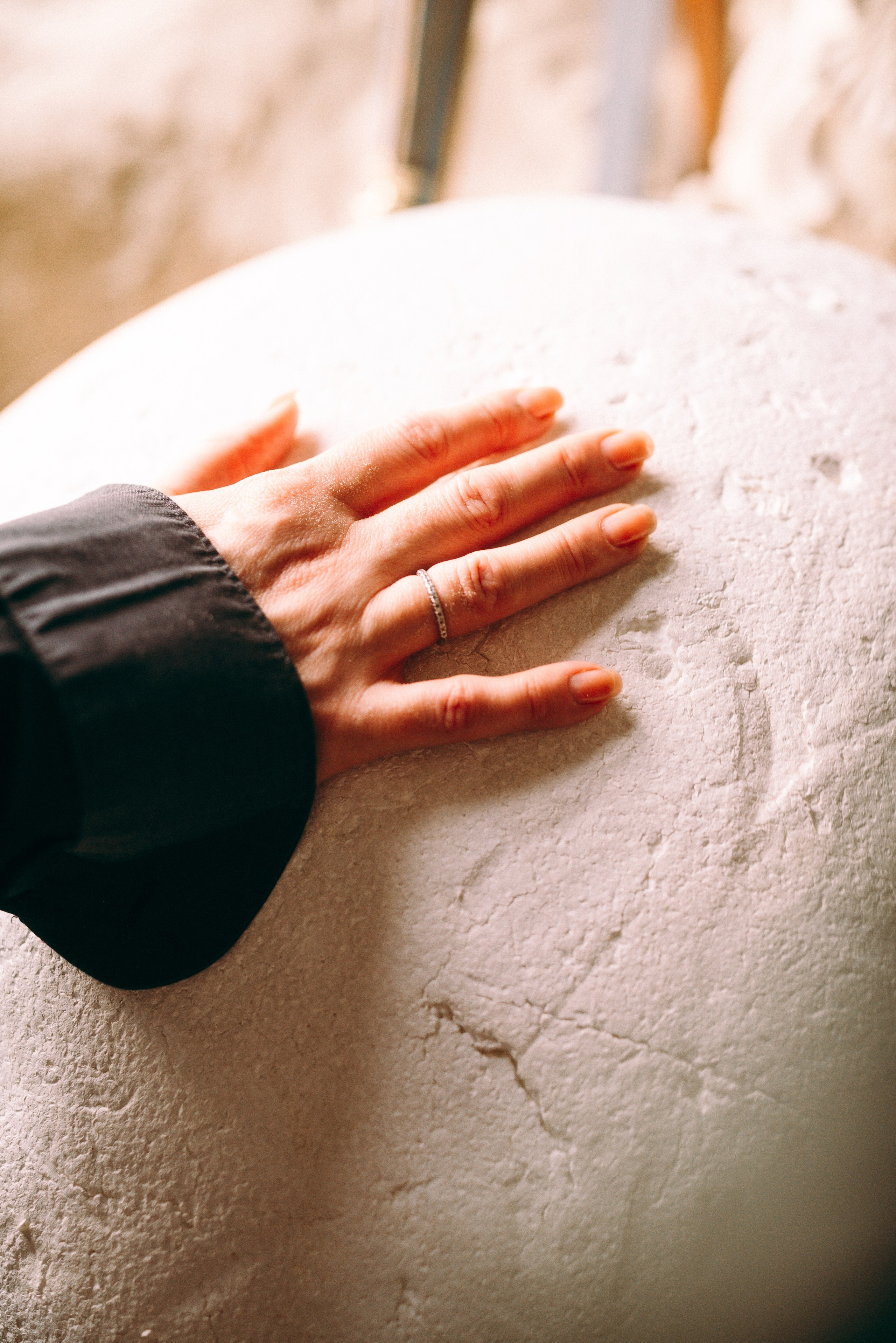 Женская съёмка в студии. Фотоведьма Дарья Нечинская