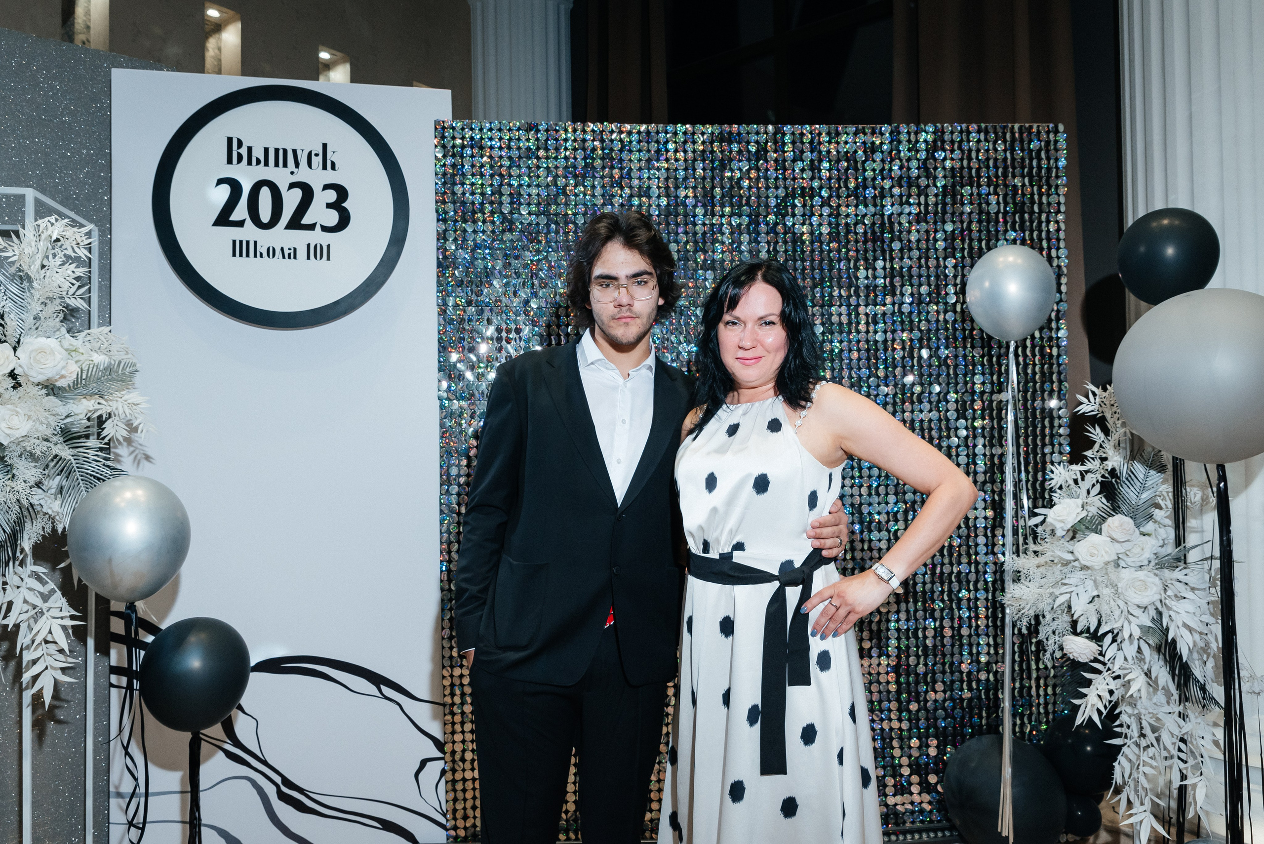 Выпускной 29.06.23. Фотограф в Краснодарском крае Александр Шульга