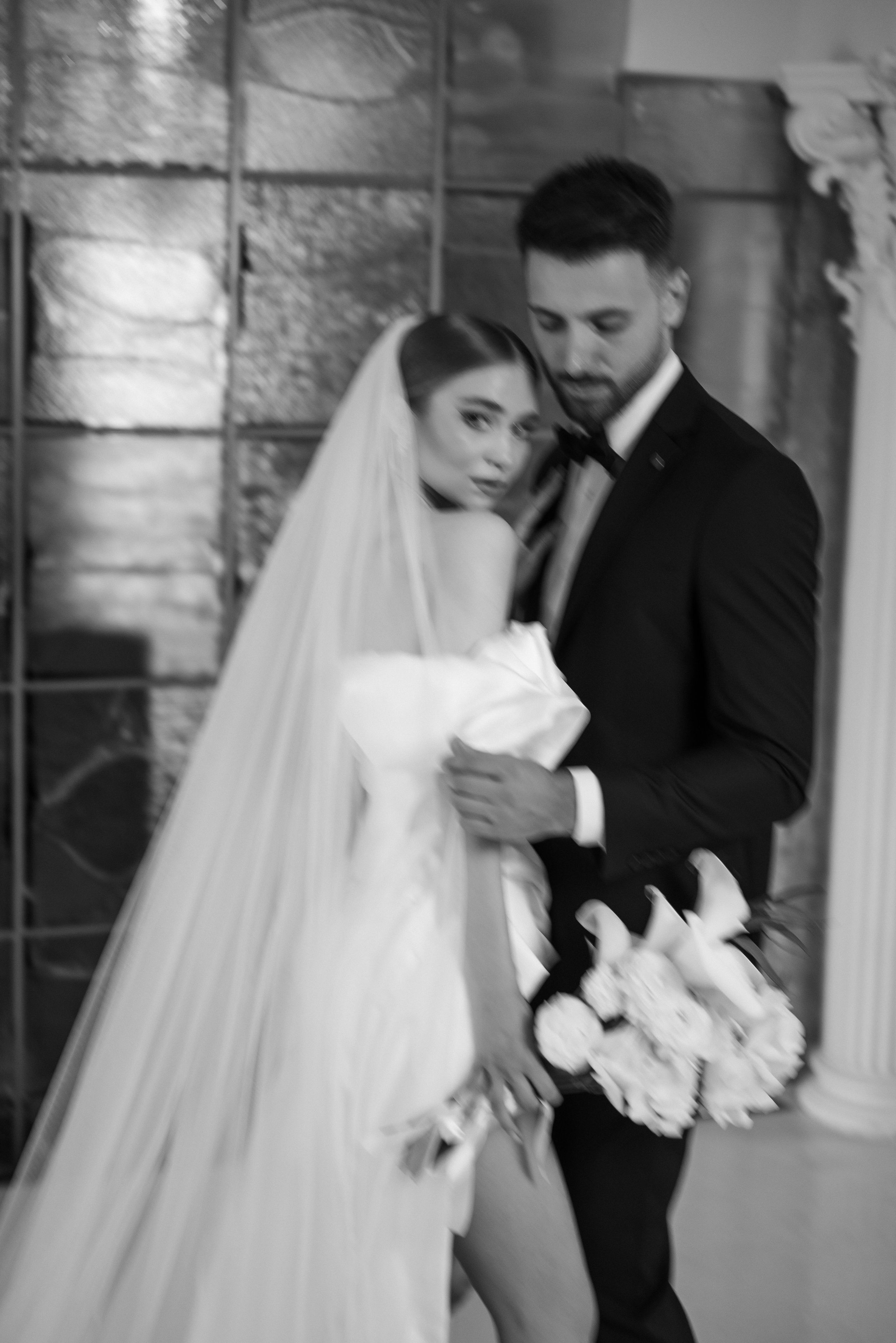 Павел & Варвара. Фотограф в Краснодарском крае Александр Шульга