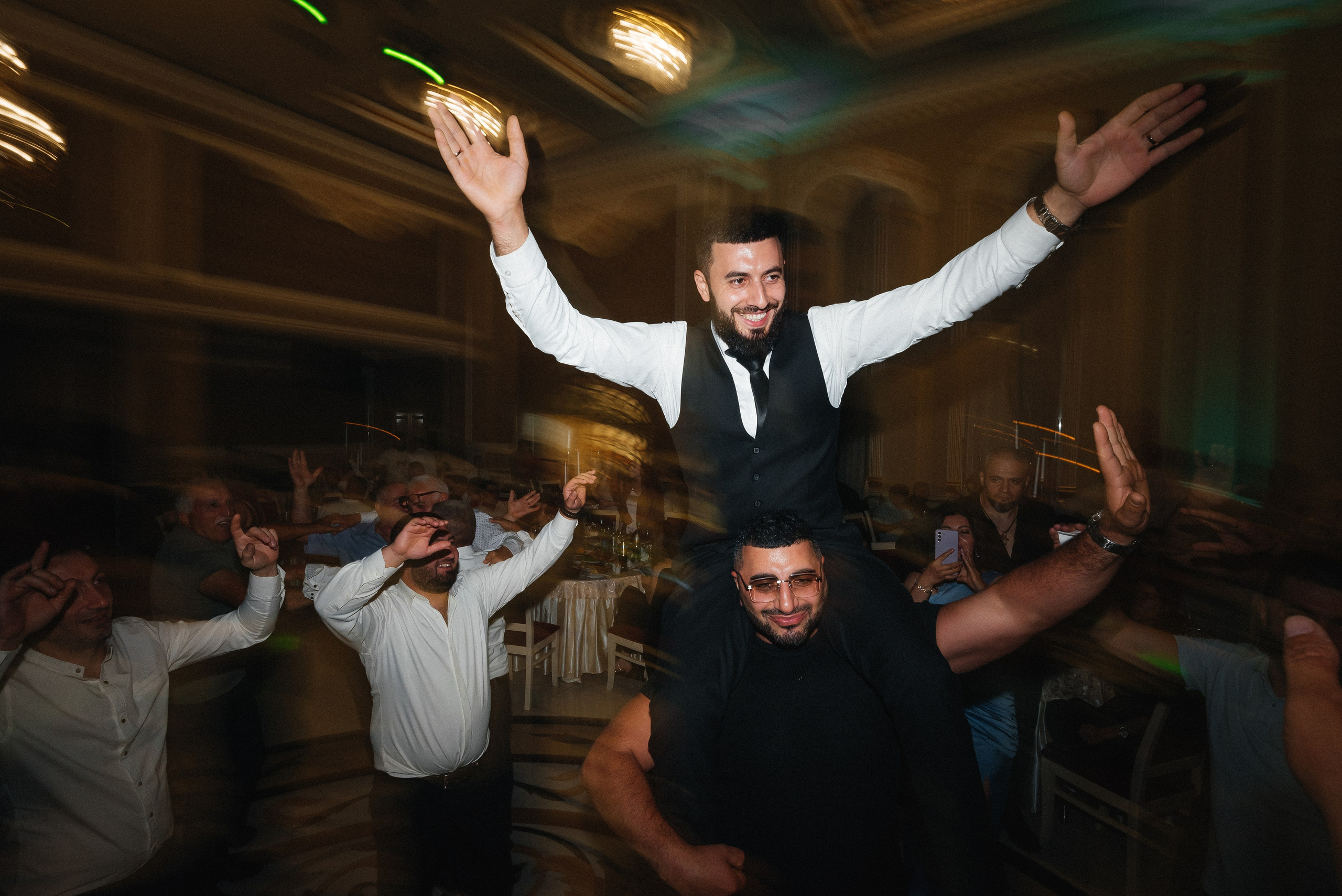 Борик & Анжела. Фотограф в Краснодарском крае Александр Шульга