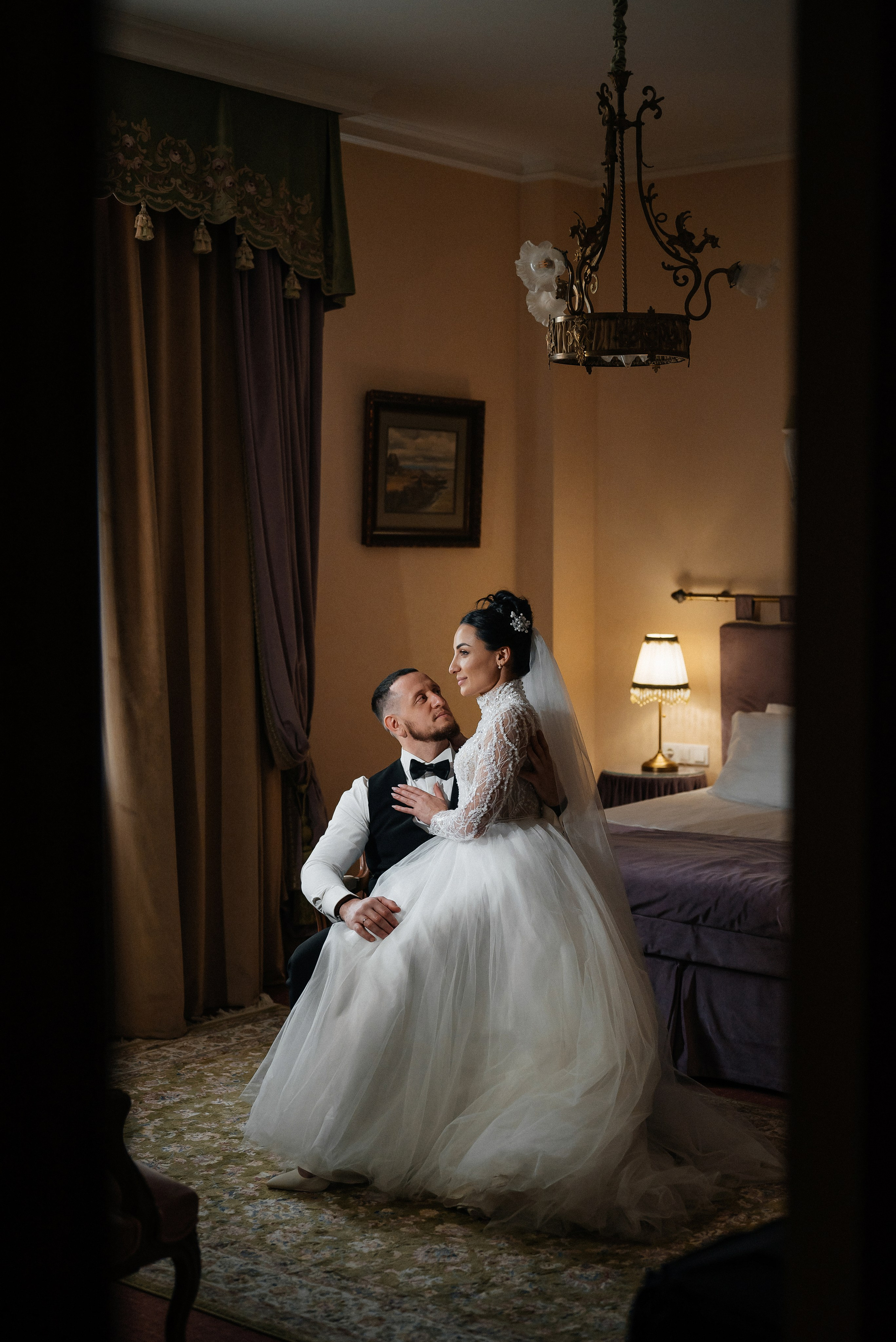 Алена & Анатолий. Фотограф в Краснодарском крае Александр Шульга