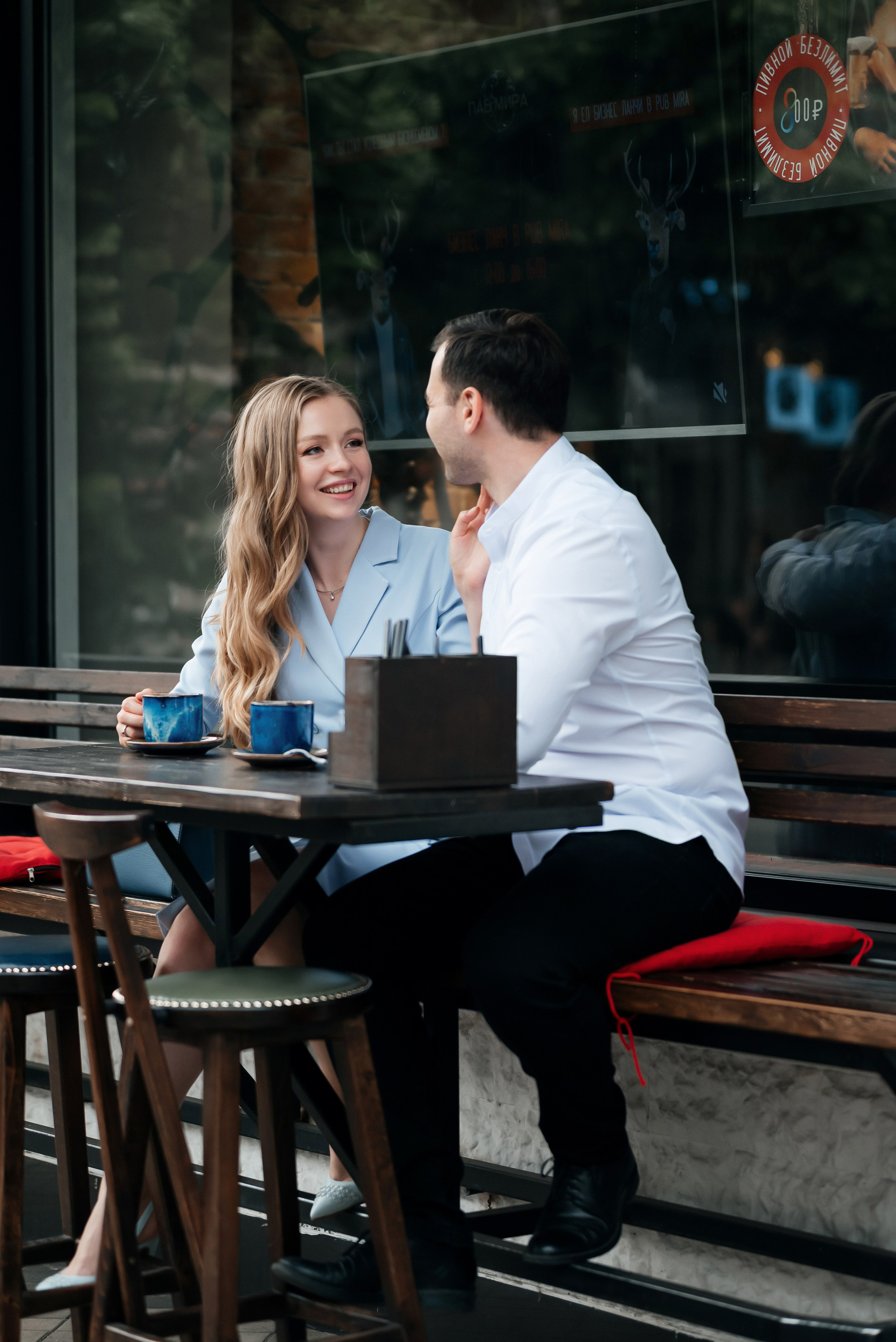 Даша & Женя lovestory. Фотограф в Краснодарском крае Александр Шульга
