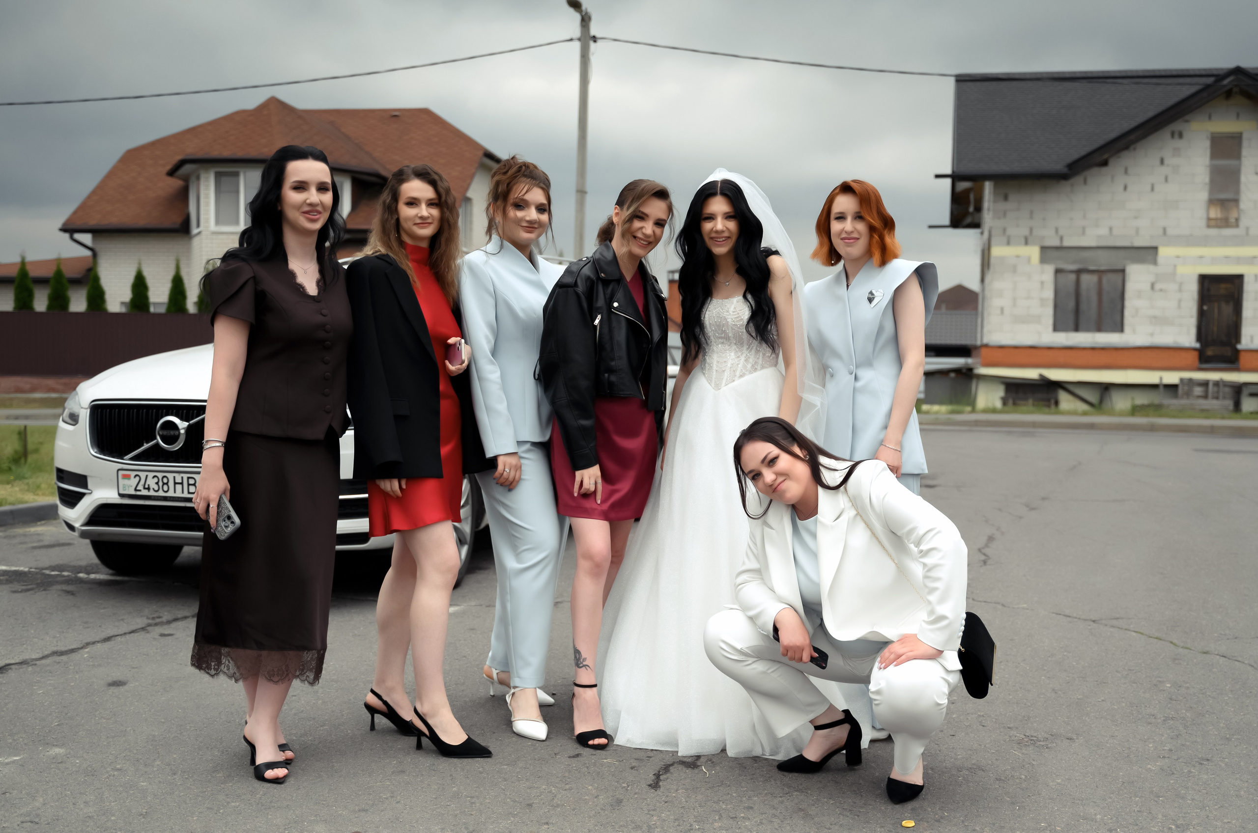 G&A. Фотограф в Лунинце и Брестской области