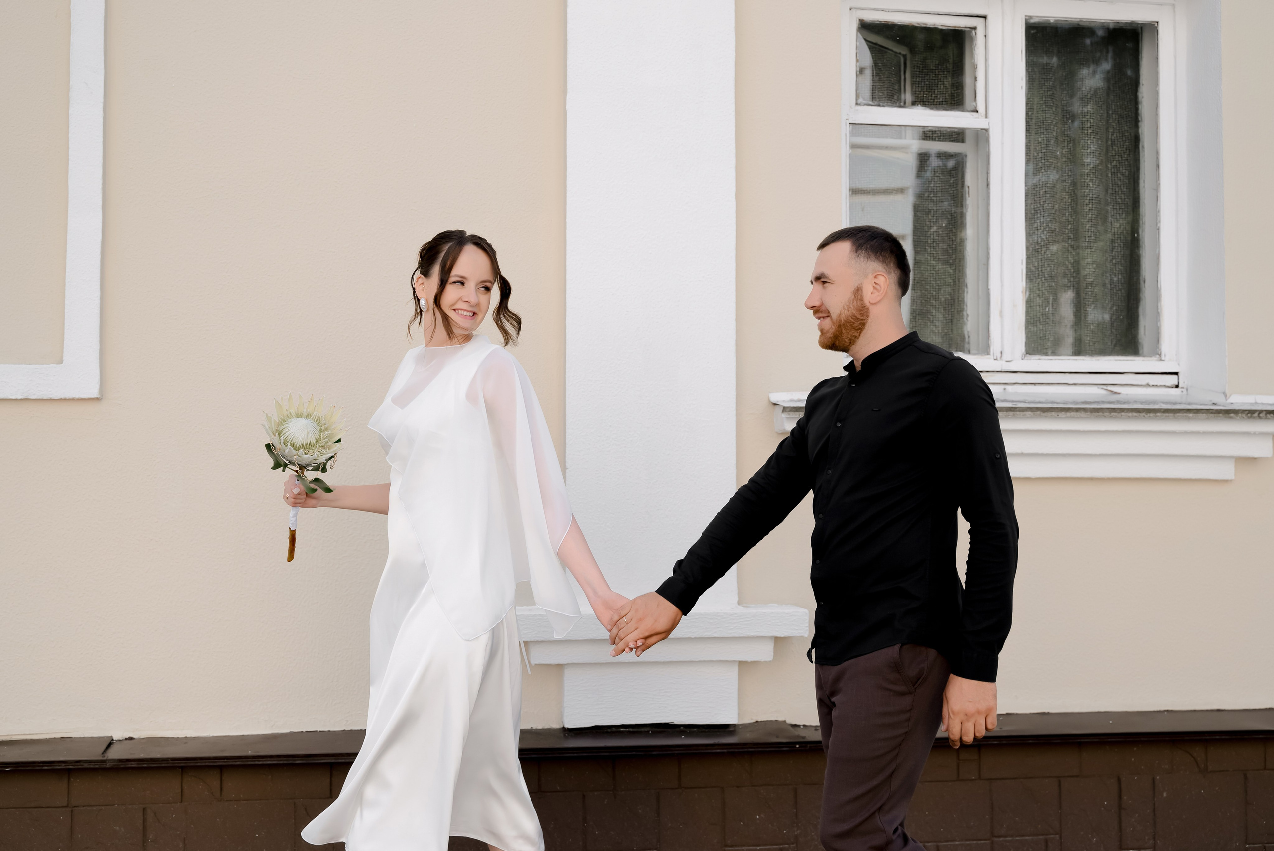 V&K. Фотограф в Лунинце и Брестской области