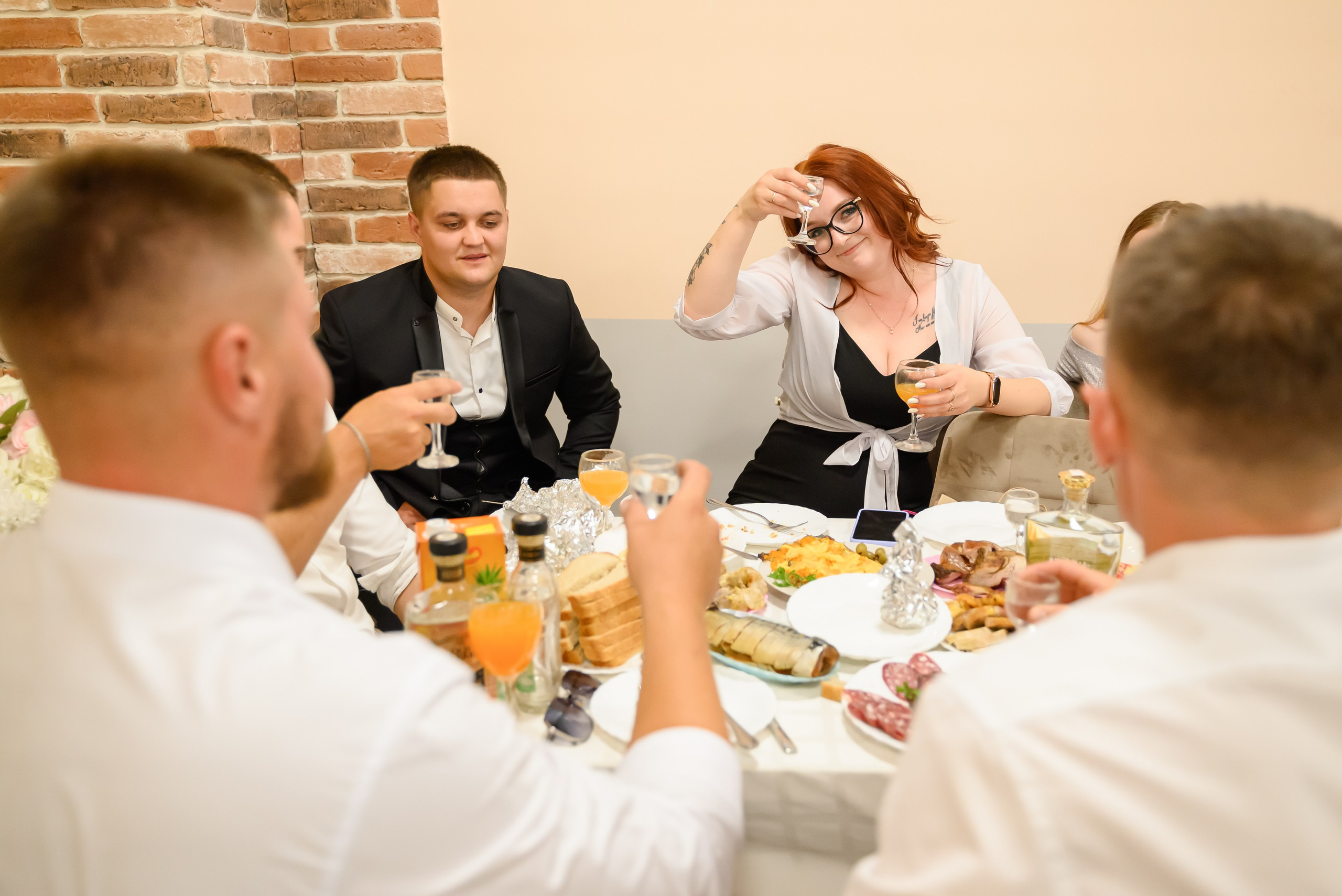 D&P. Фотограф в Лунинце и Брестской области