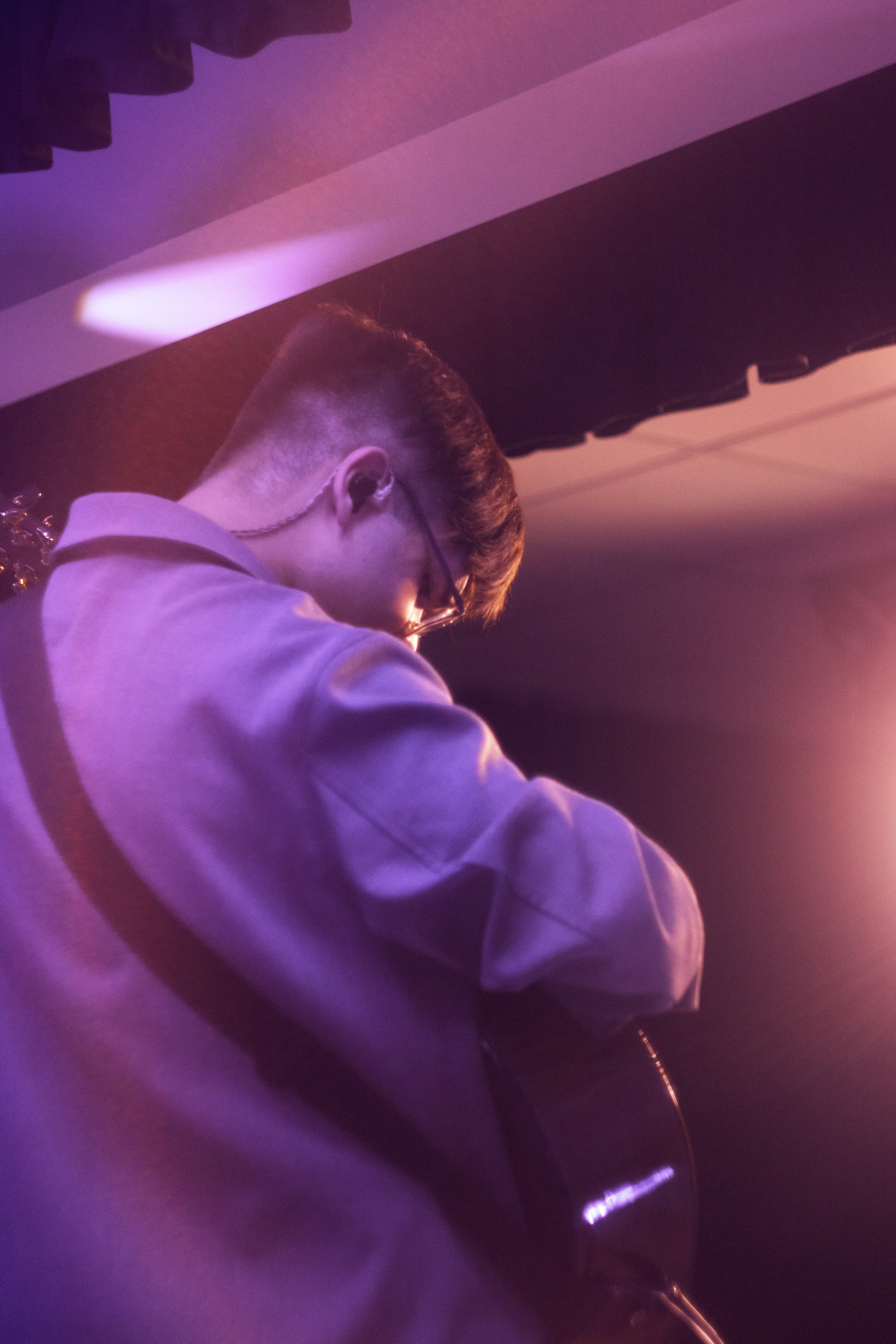 Дамир. Сольный концерт. Design Muginov