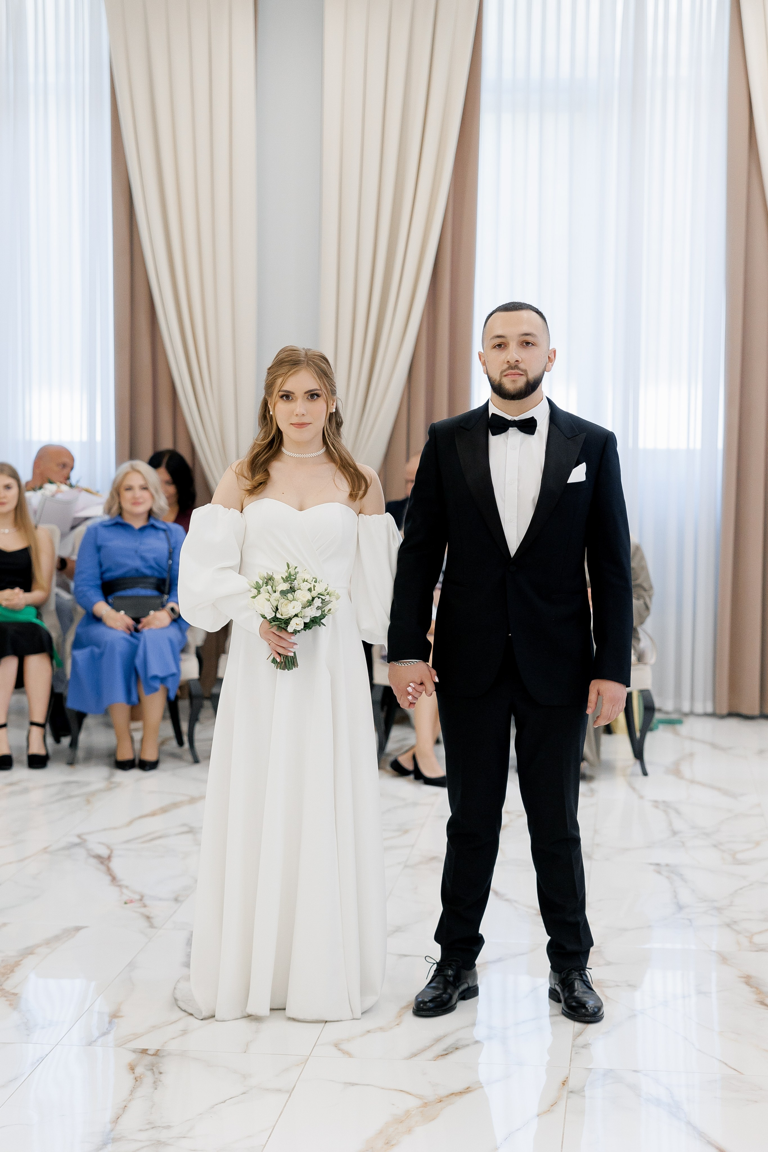 Анонс свадьбы Карэна и Анны. Свадебный фотограф Домодедово Москва Катерина Алехина