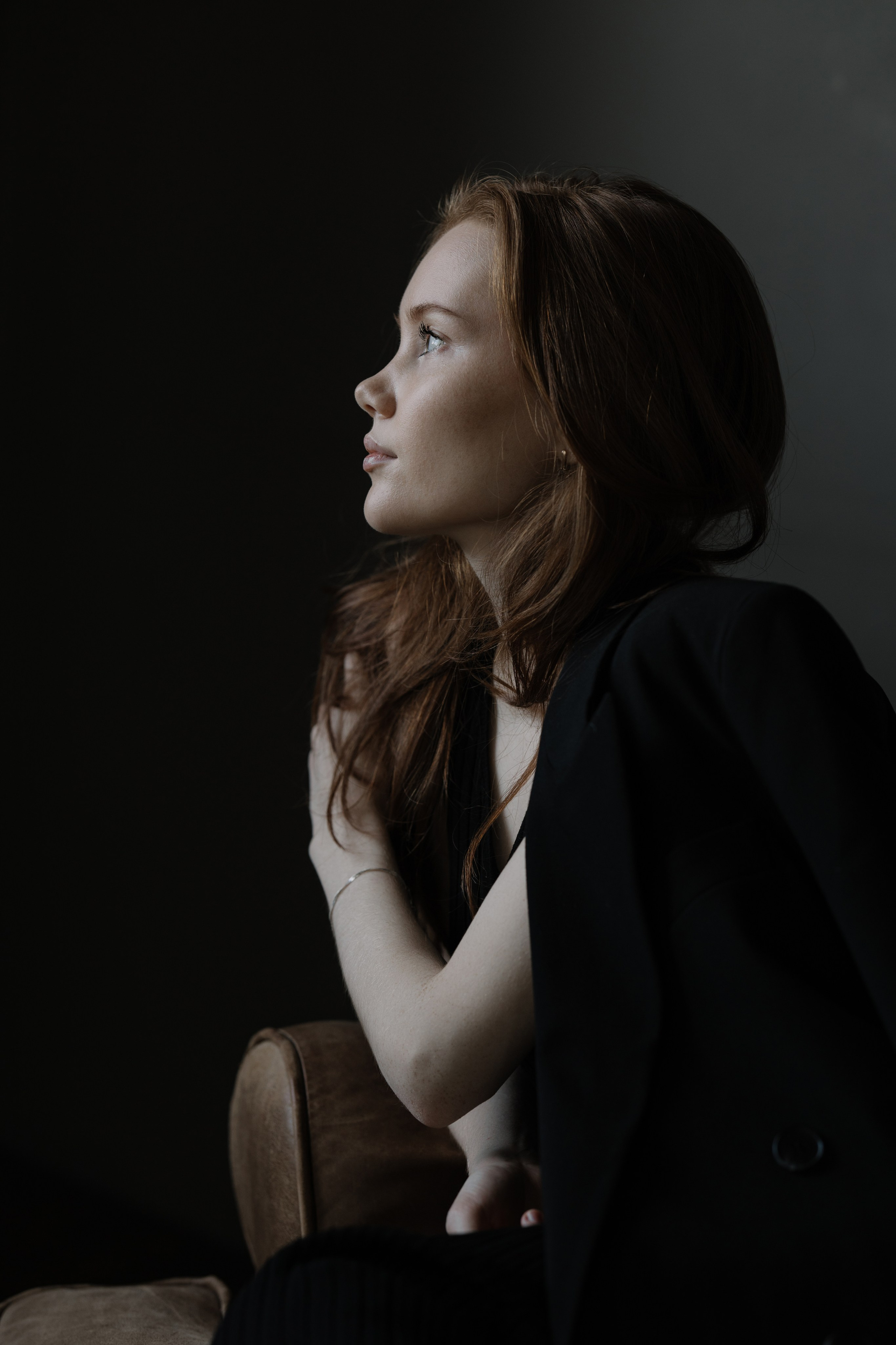 Лилия. Свадебный, портретный и семейный фотограф в Москве Абукалиева Диляра