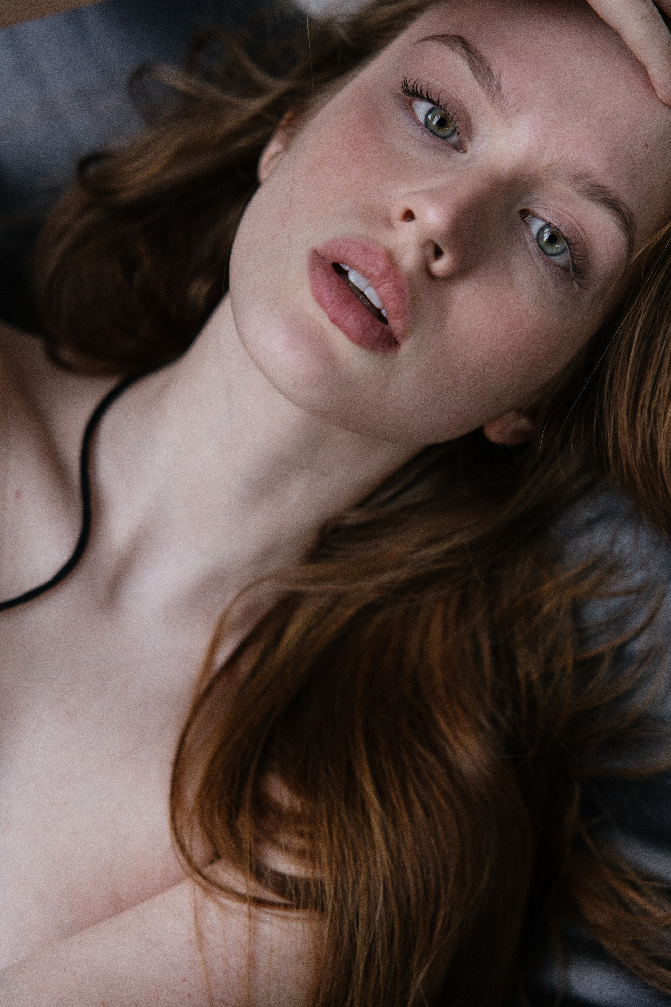 Мария. Свадебный, портретный и семейный фотограф в Москве Абукалиева Диляра