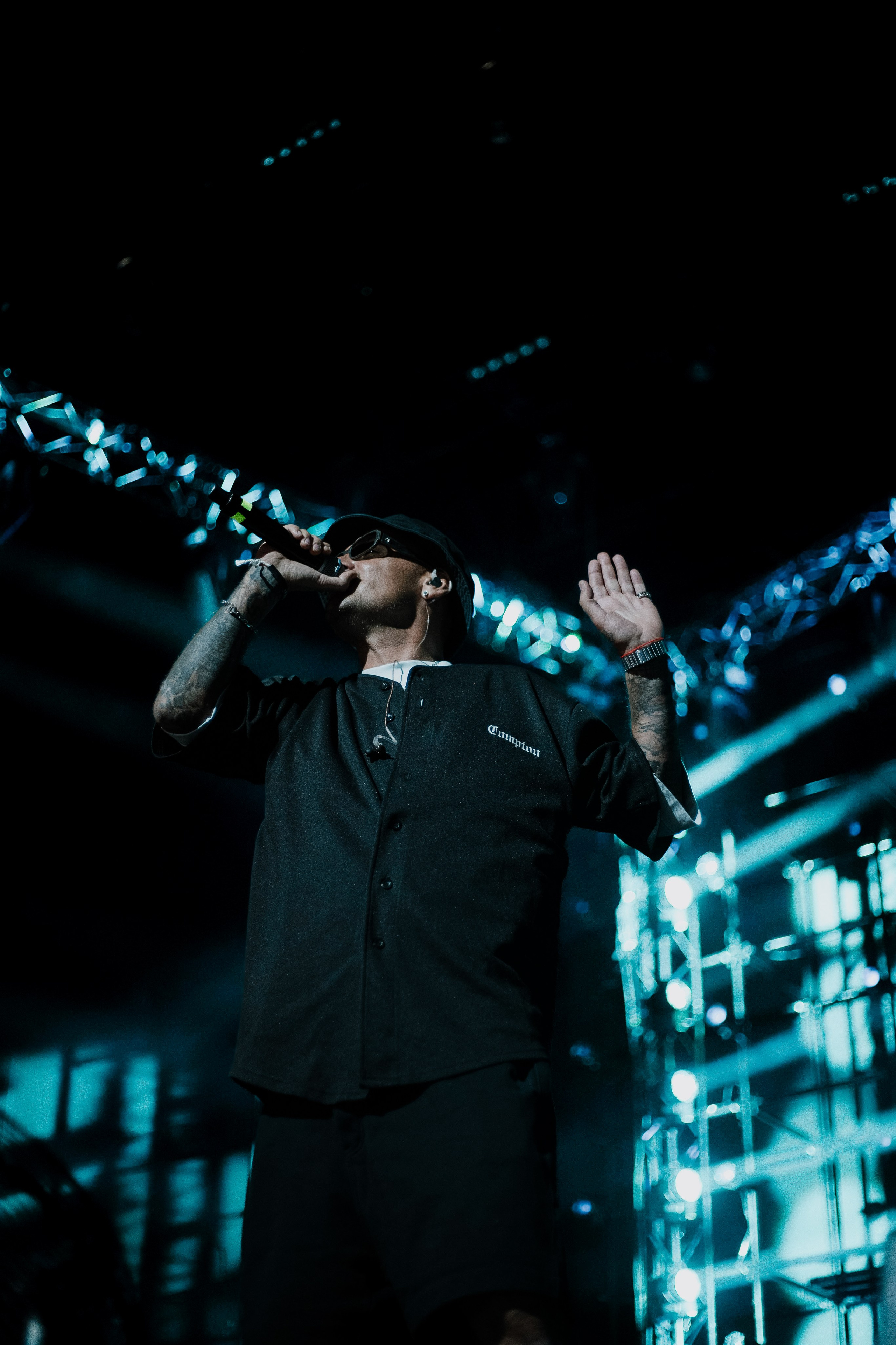 GUF. Фотограф Москва