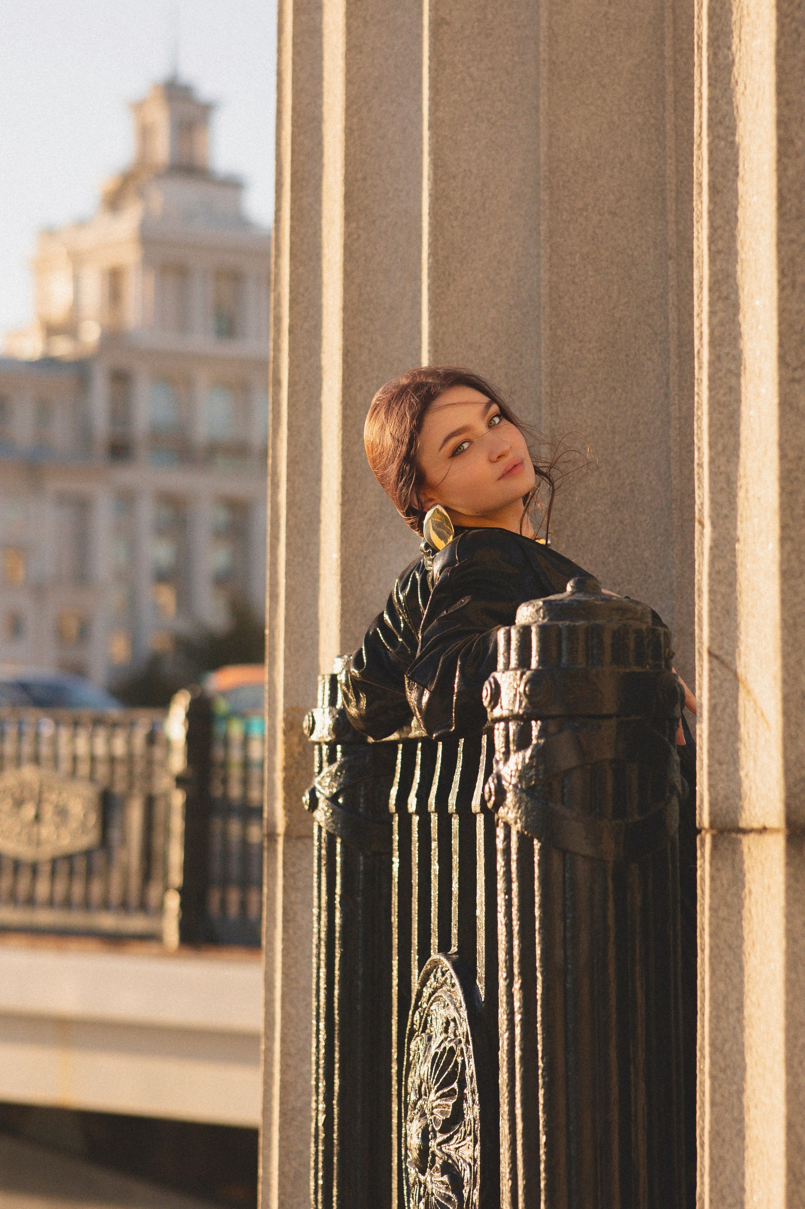 Валерия. Женский и семейный фотограф в Москве- Ольга Самусенко