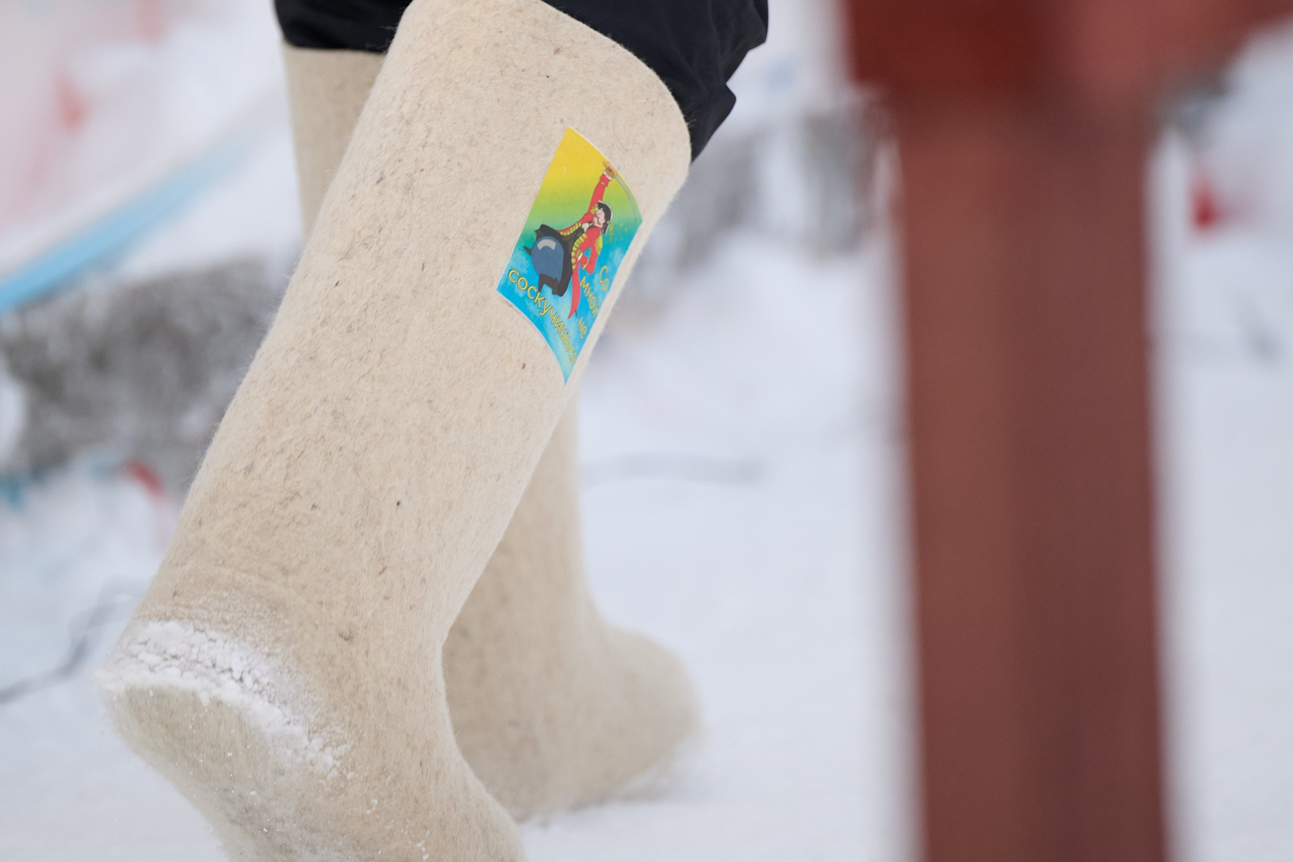 Ижевская Винтовка 55. Спринт. Женщины. Спортивный репортажный фотограф в Ижевске Сергей Мерзляков