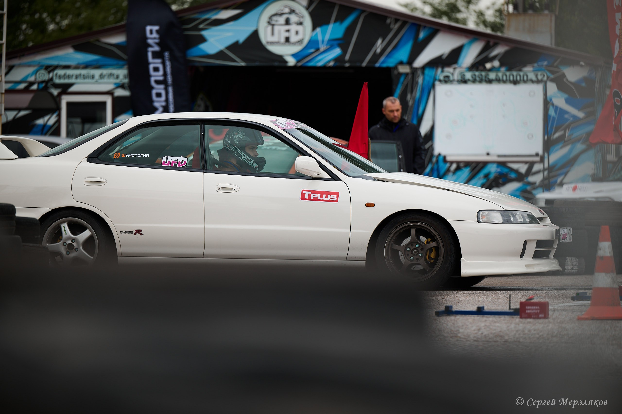 Джимхана. 2 этап. Уфа. 29.06.2024. Спортивный репортажный фотограф в Ижевске Сергей Мерзляков