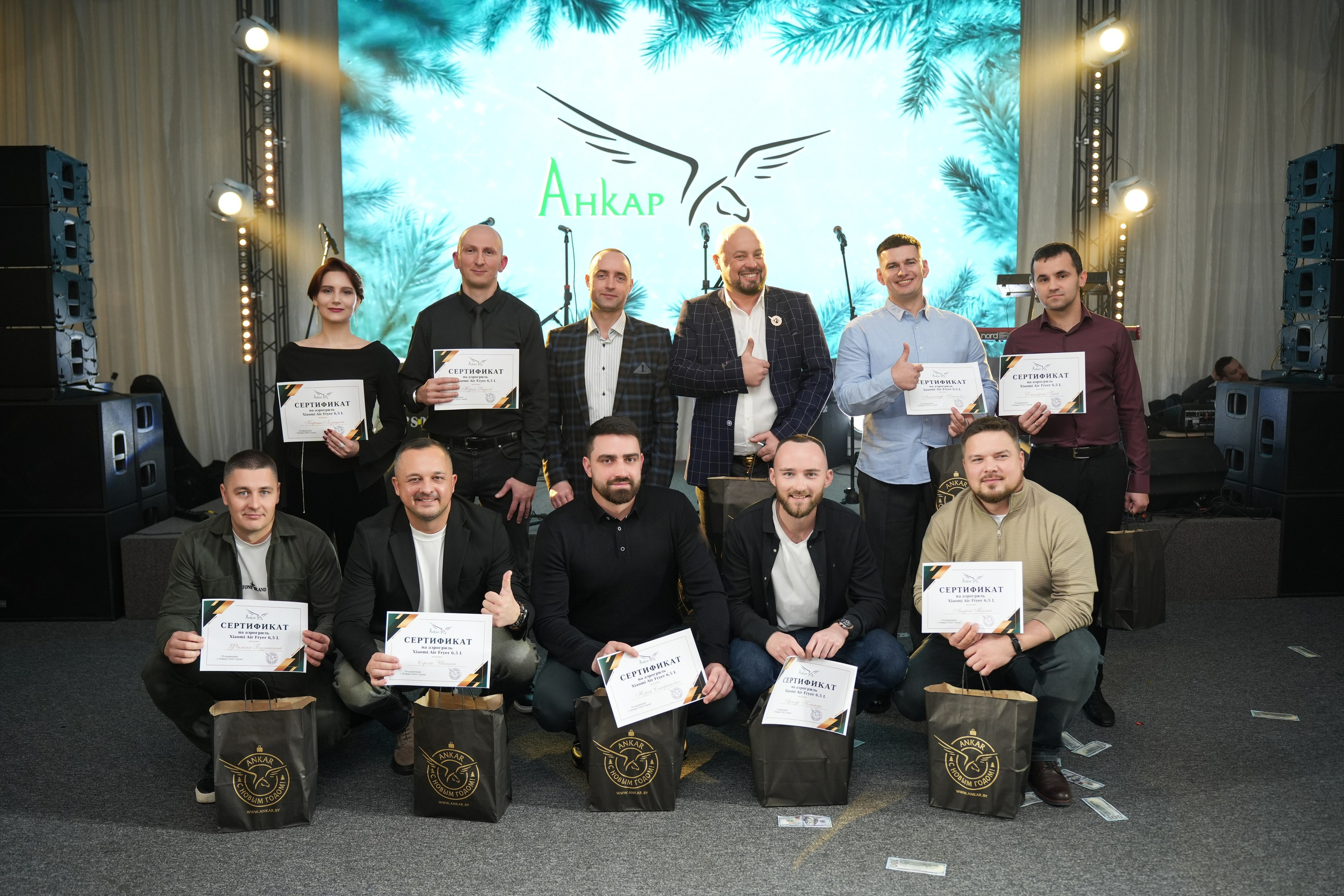 Анкар. Семейный и свадебный фотограф Минск, Беларусь Анна Орловская