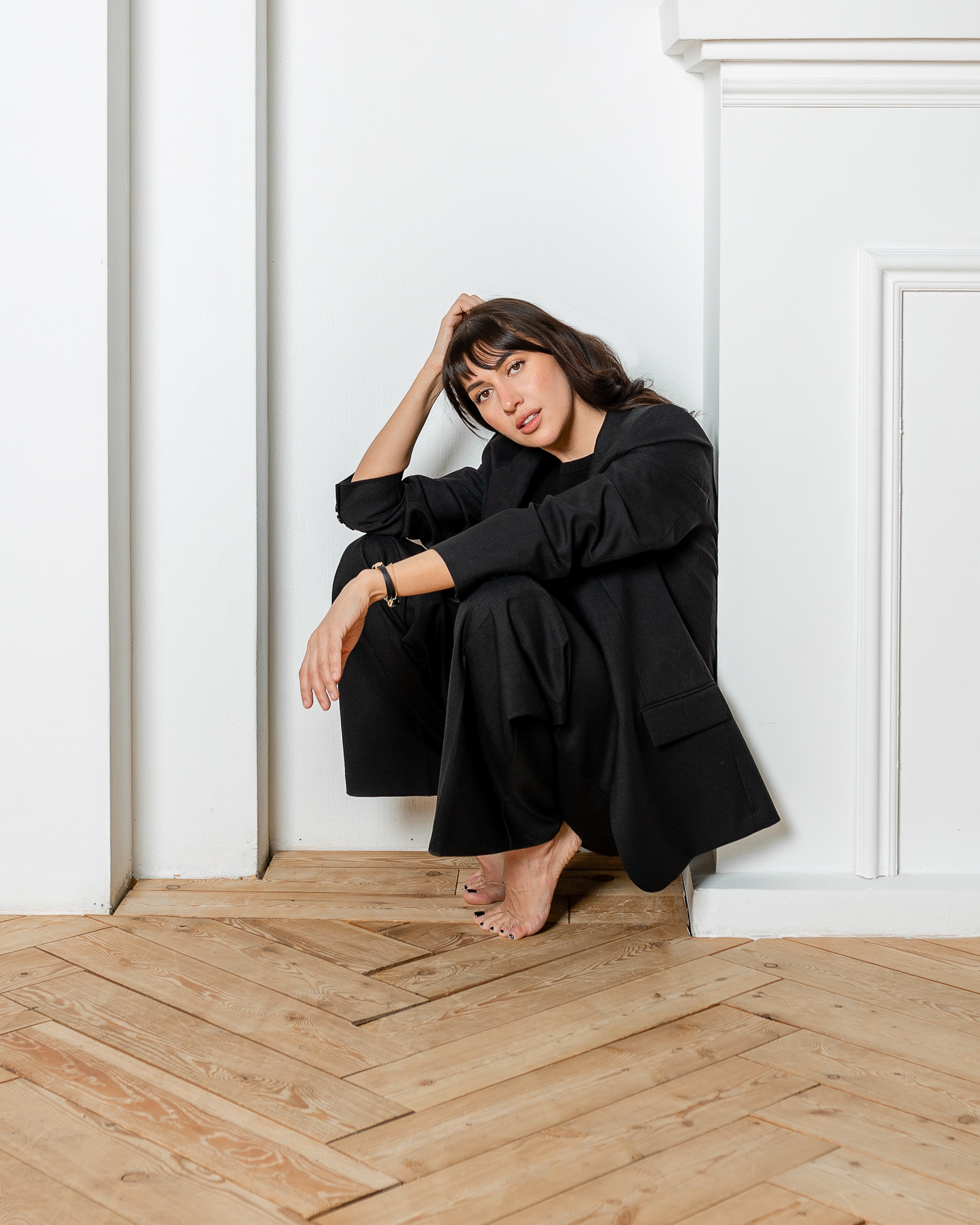 ЖЕНСКИЙ ПОРТРЕТ. Семейный и детский фотограф в Екатеринбурге Каликова Елена