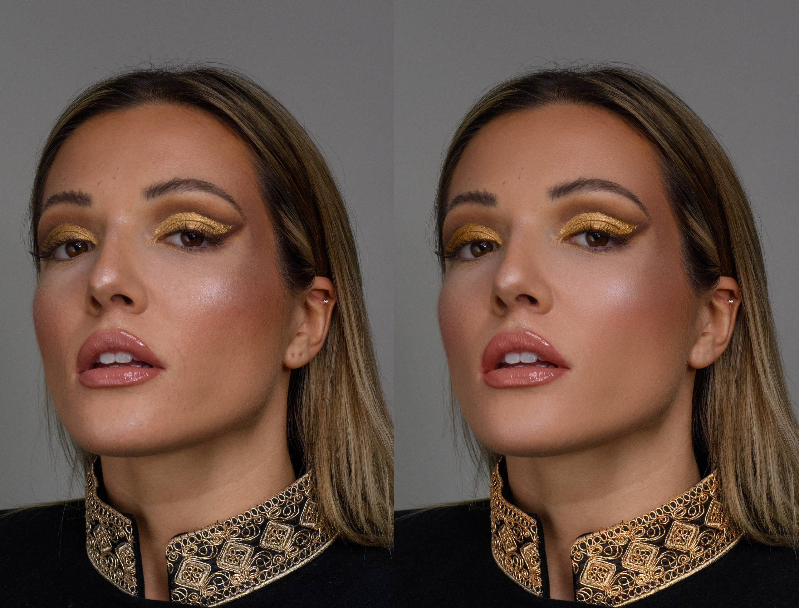 Ретушь. Фотограф и ретушер в Ростове-на-Дону Вика Каен