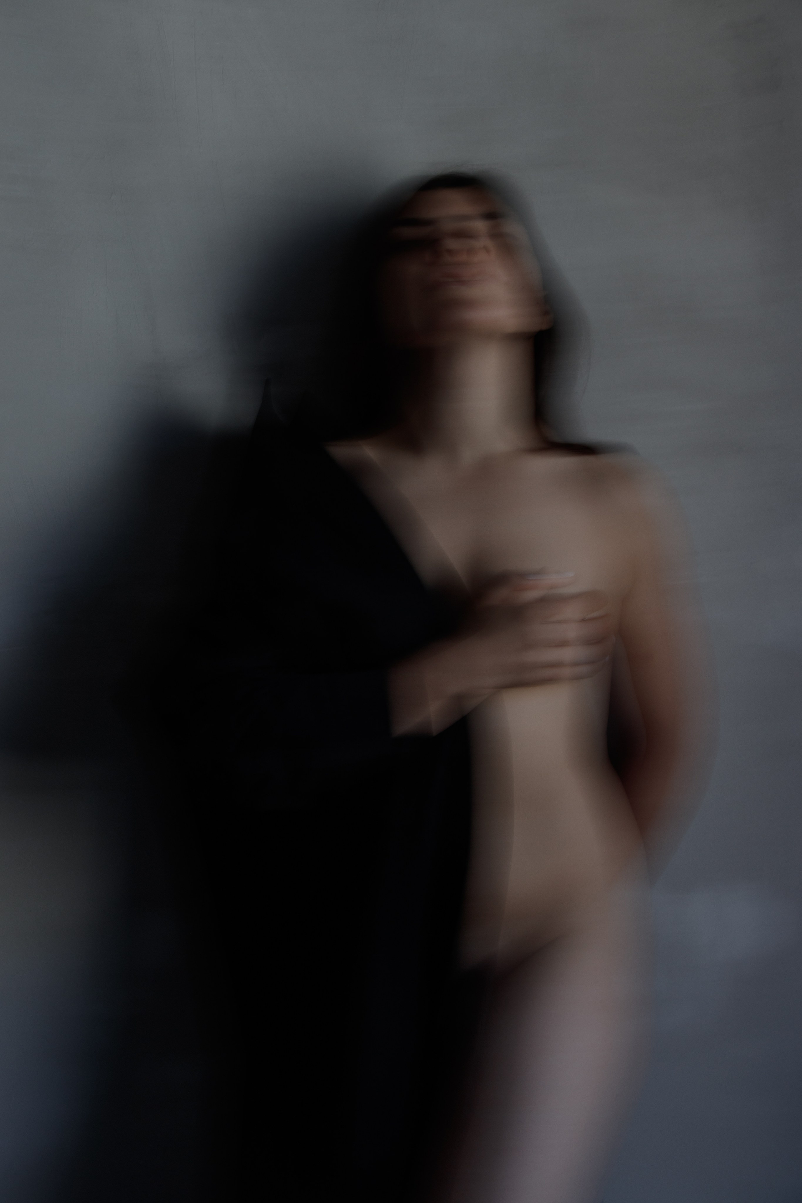 Эстетика женского тела портрет 2. Фотограф и ретушер в Ростове-на-Дону Вика Каен