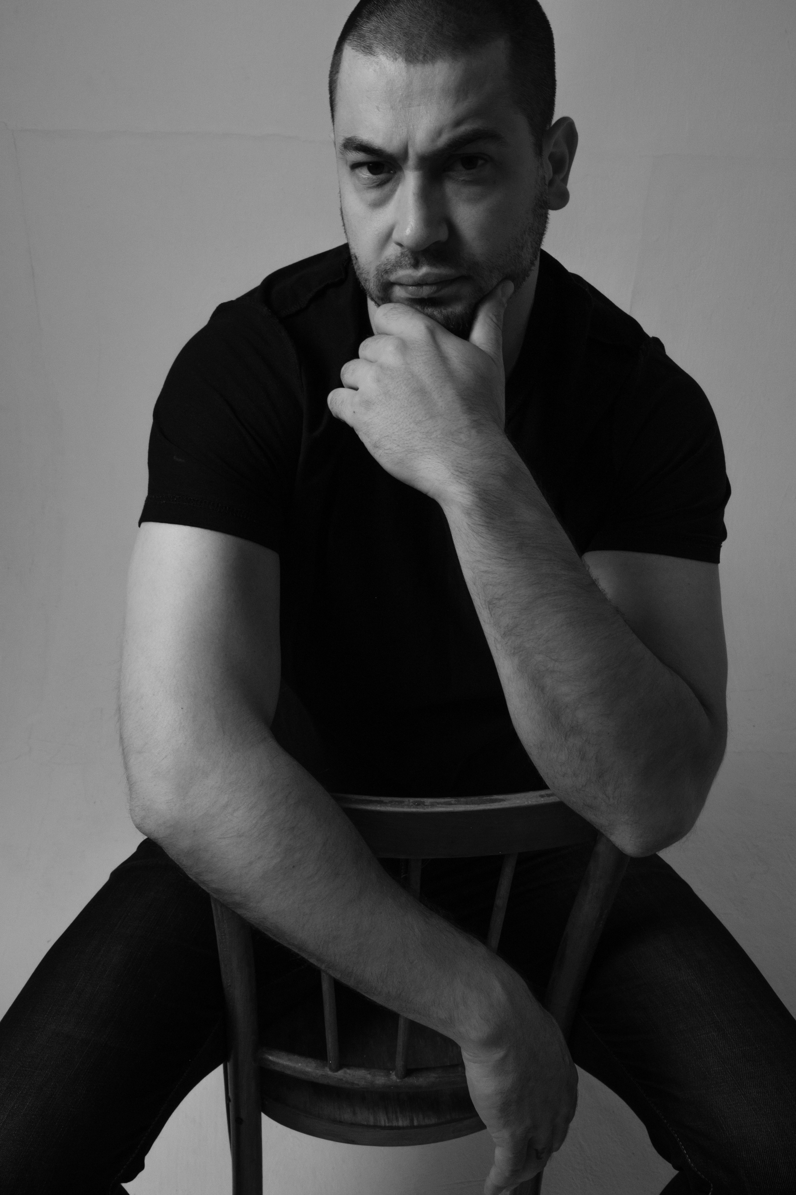 Риваз. Фотограф в Казани Анна Агафонова