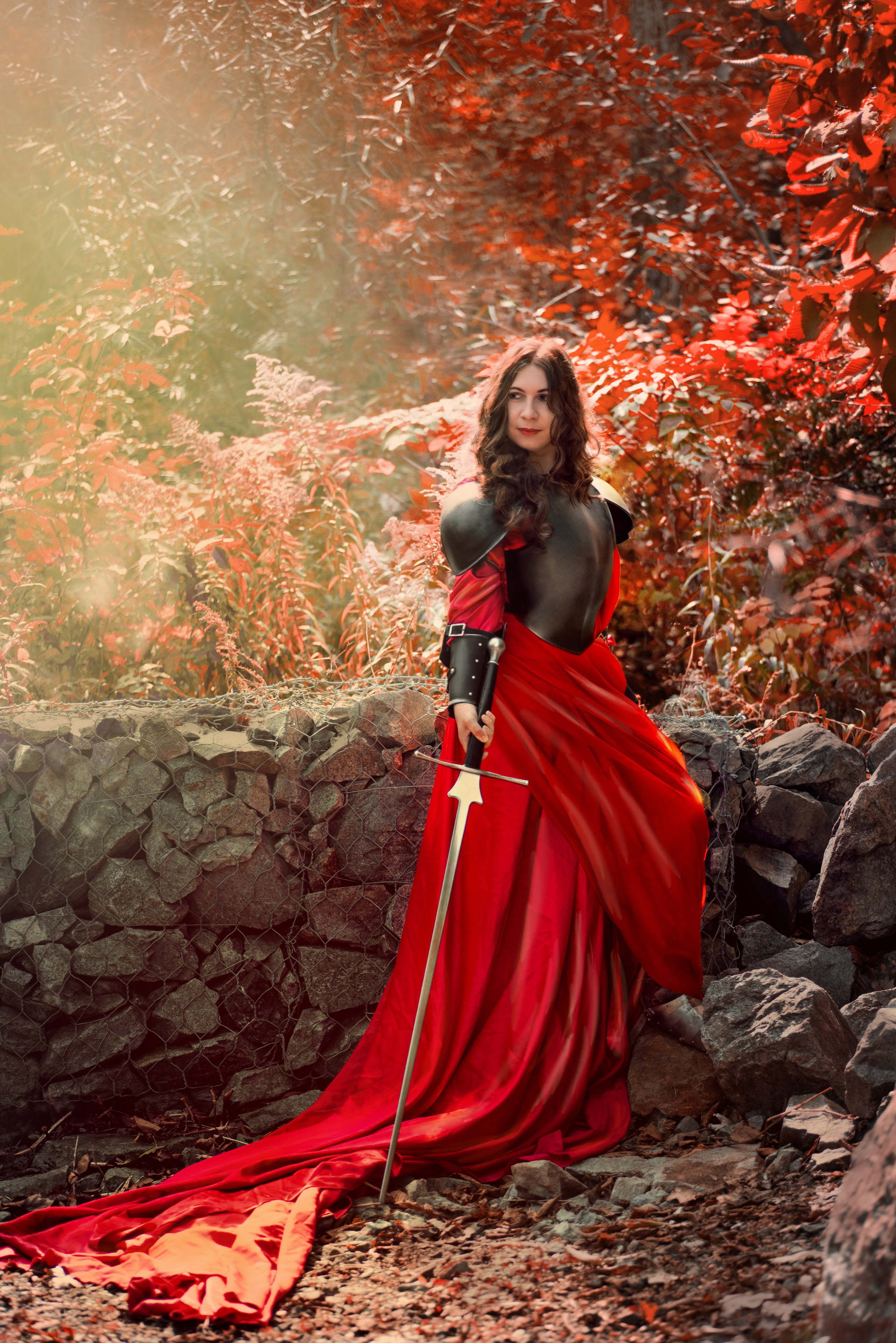 Сказочные. Ксения Далишнева — сказочный фотограф во Владивостоке