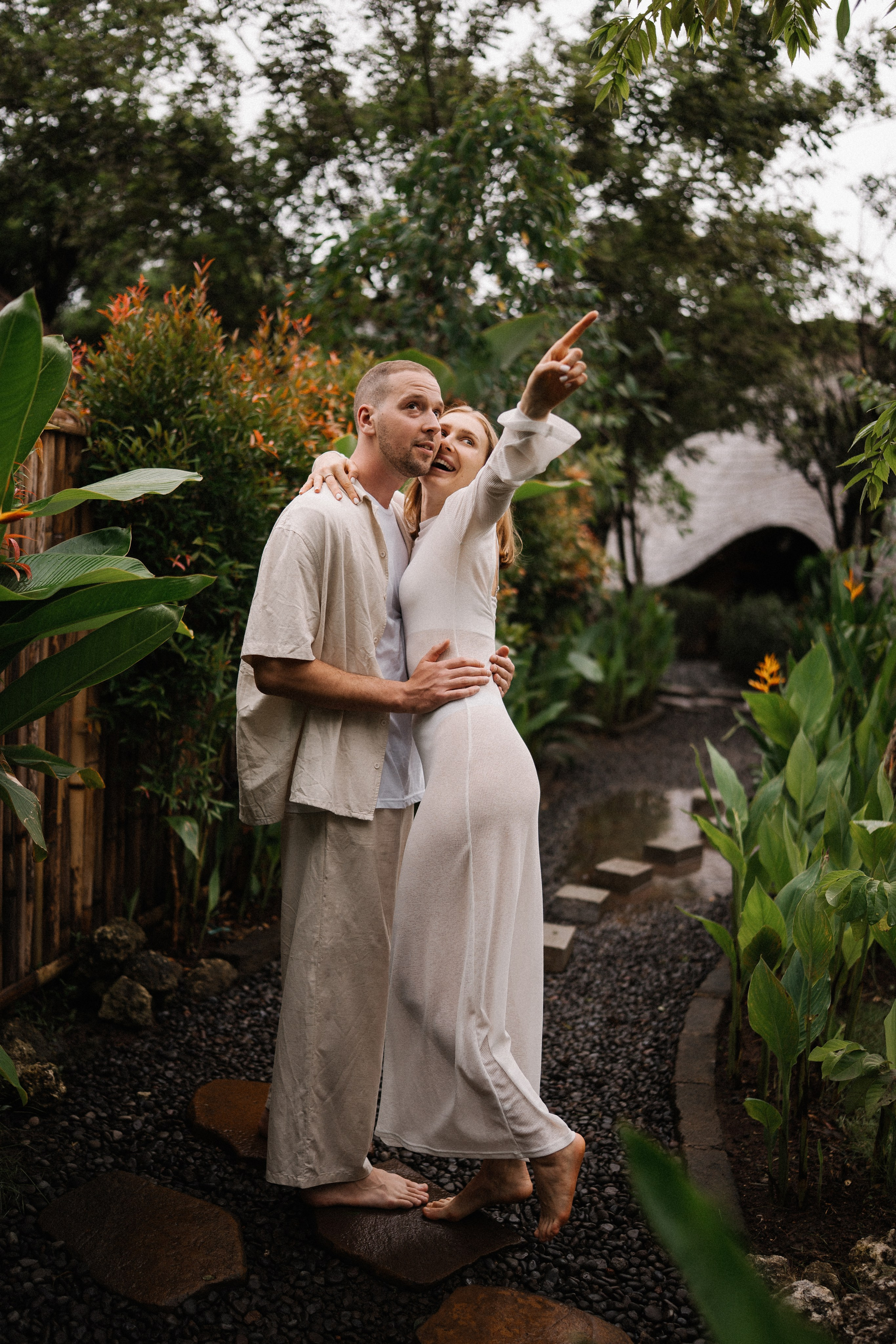 Таня и Коля. Ольга Антипова — фотограф