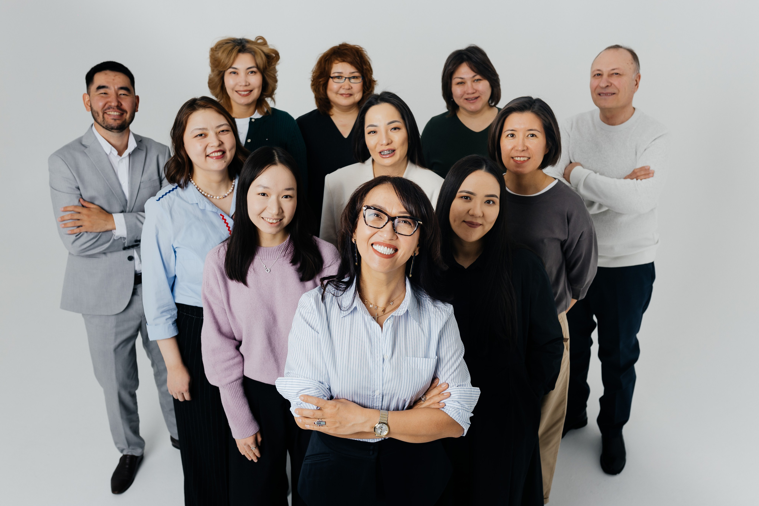 Благотворительный фонд «DARA». Свадебный фотограф в Павлодаре и Астане