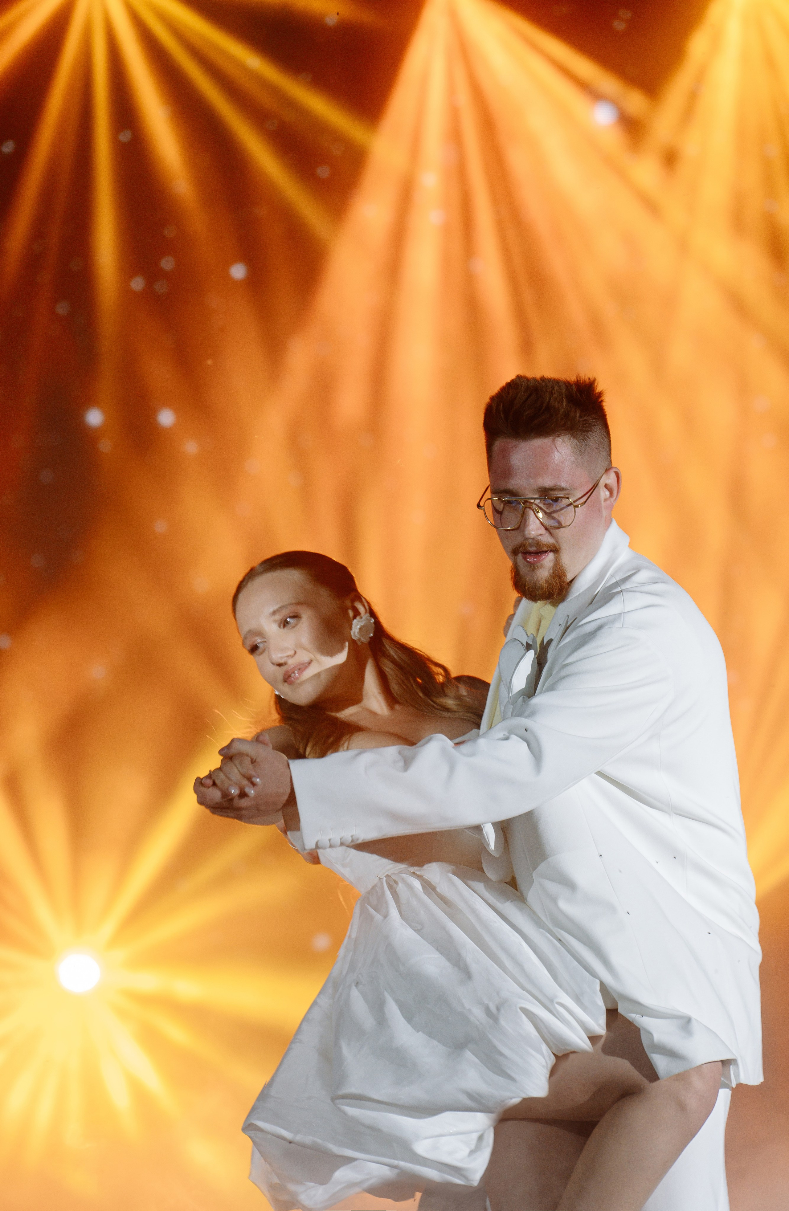 Андрей и Катя. Свадебный и семейный фотограф в Анапе Елена Полетаева