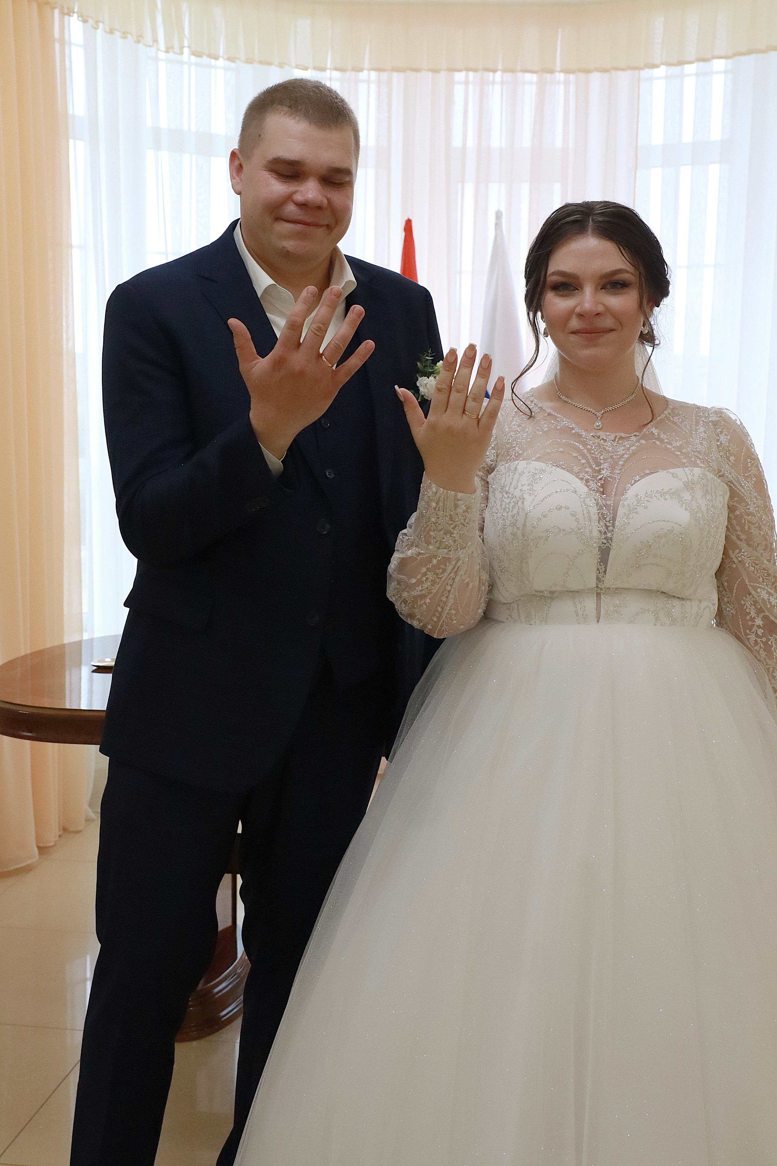 Свадебные фотосессии. Фотолаборатория Ваниль