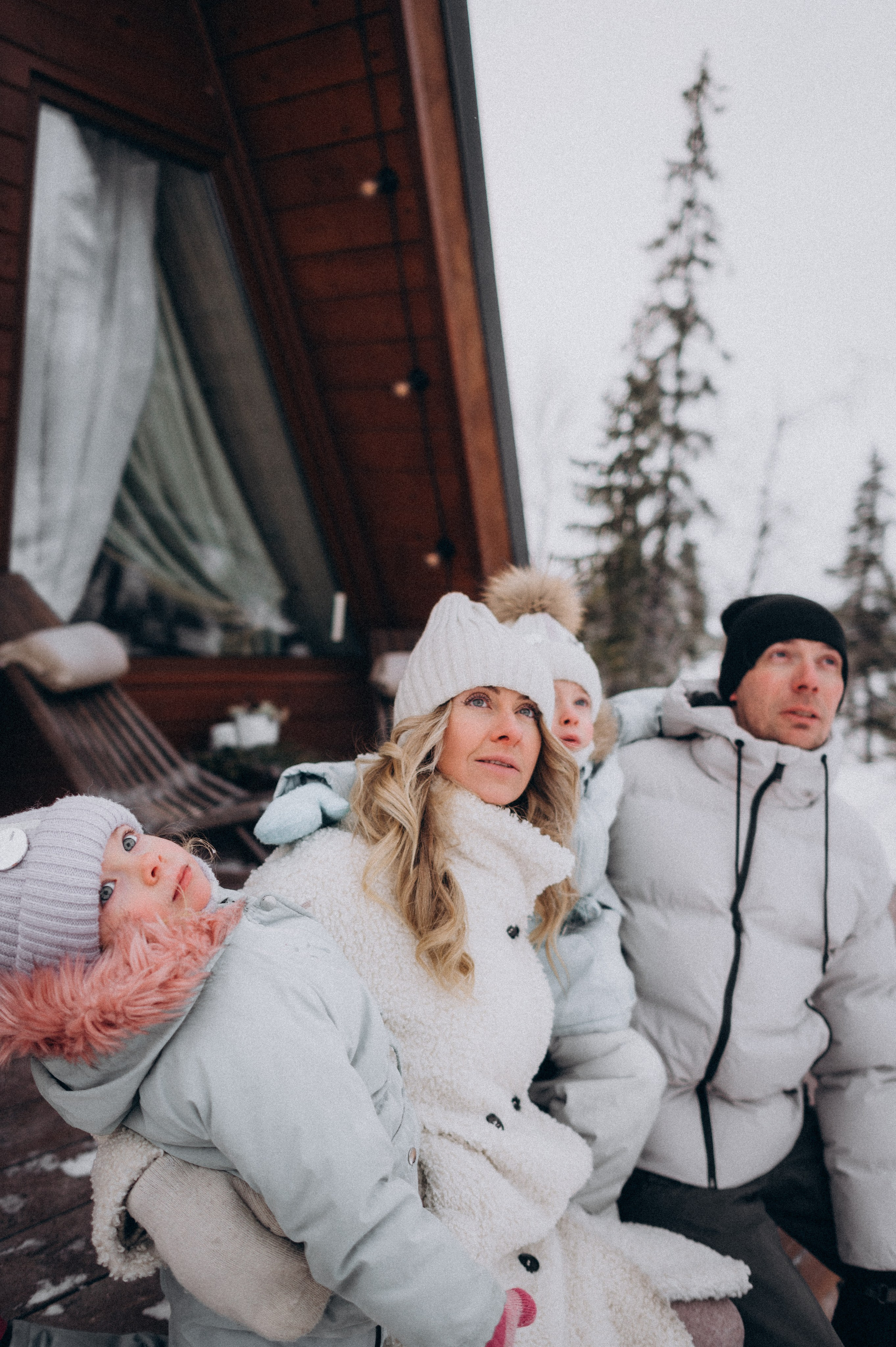 Семейный отдых. Фотограф Наталья Могилевская Мурманск Териберка Сейдозеро Рыбачий