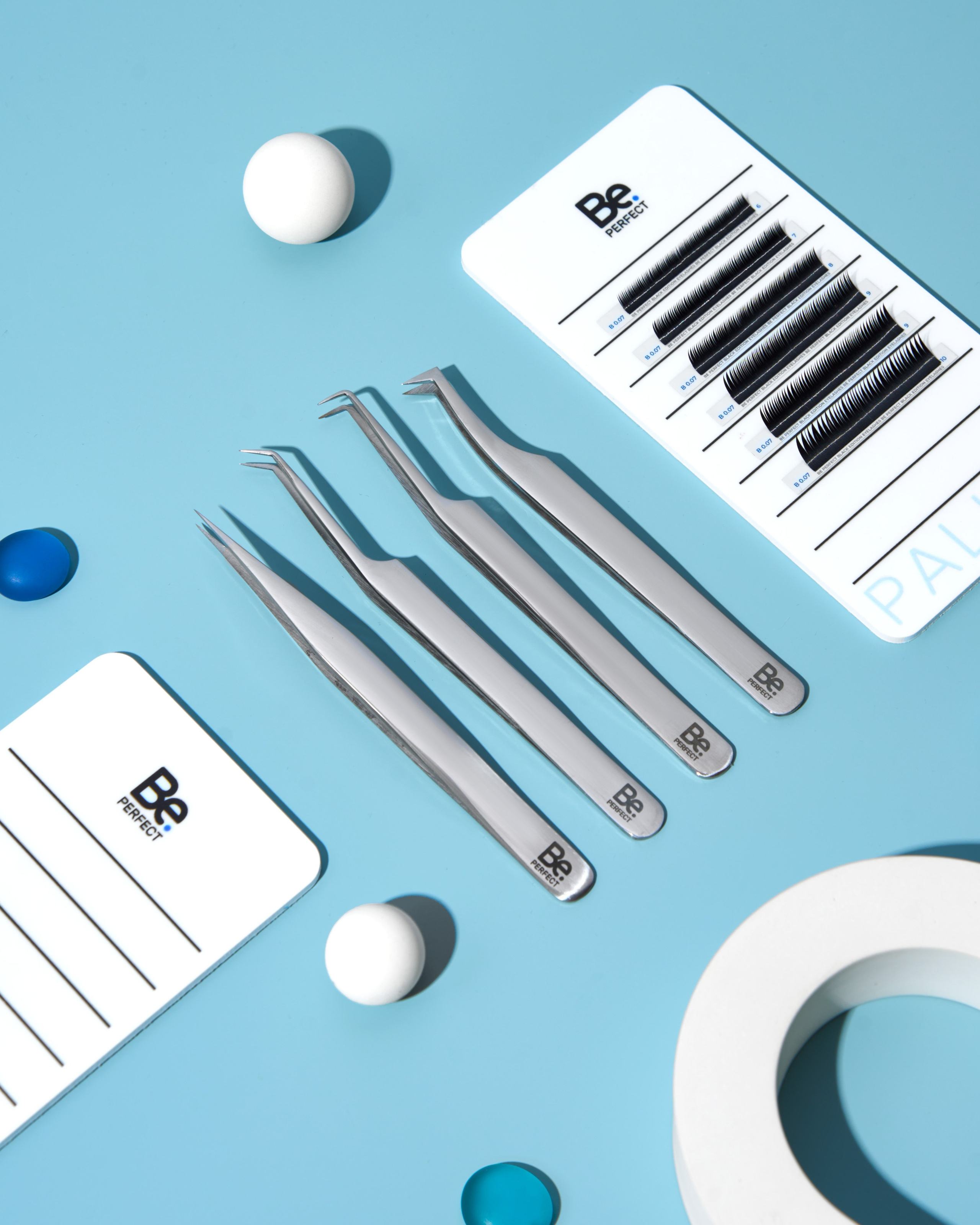 Фотосъемка косметики. Brendbend — Предметная фотосъемка Белгород и вся Россия