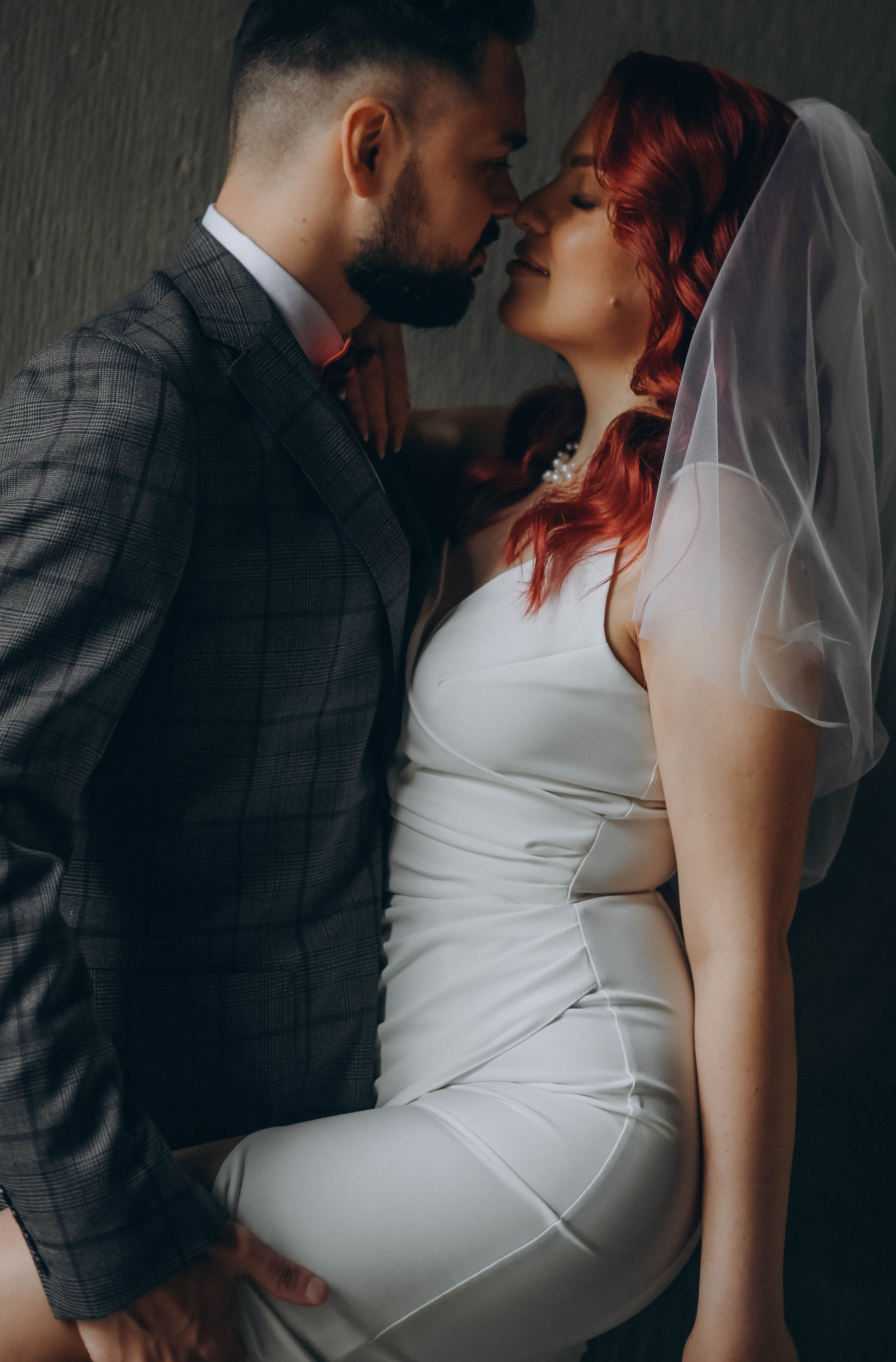 Свадебная прогулка. Анастасия и Александр. Семейный и свадебный фотограф в Санкт-Петербурге Яна