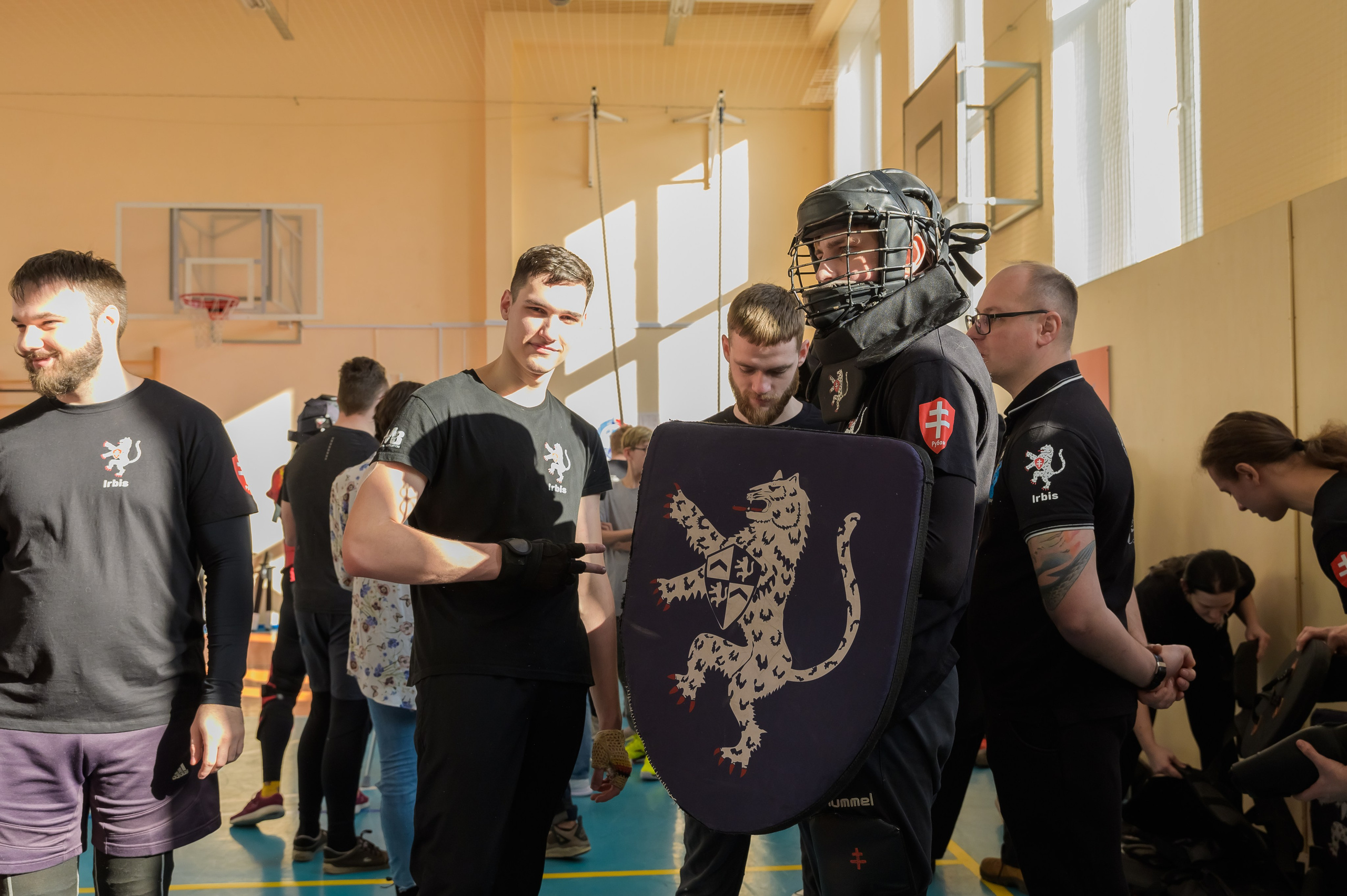 Люты Турнір 2024. Мужской портрет, женский портрет, смелые образы (Минск, Беларусь)