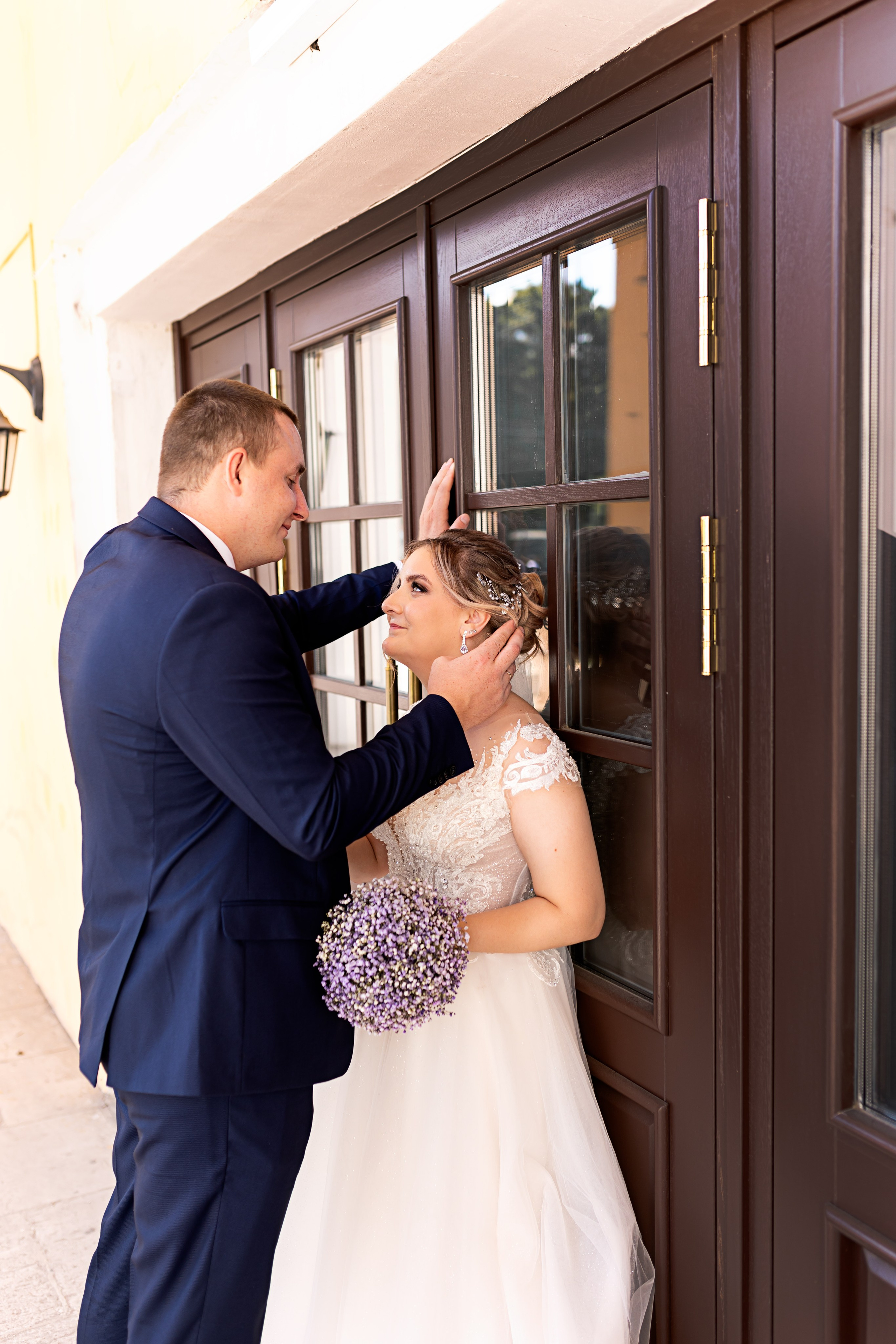 Алексей и Анастасия. Свадебный и семейный фотограф в Рязани Анастасия