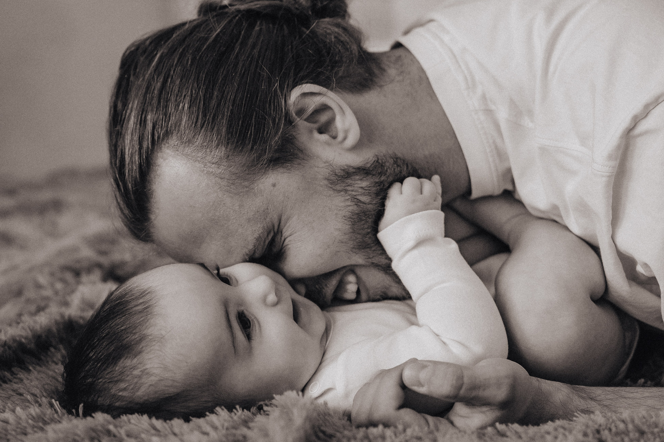 Алиса, Алина и Никита. Семейный и свадебный фотограф в Саратове Евангелина Штах