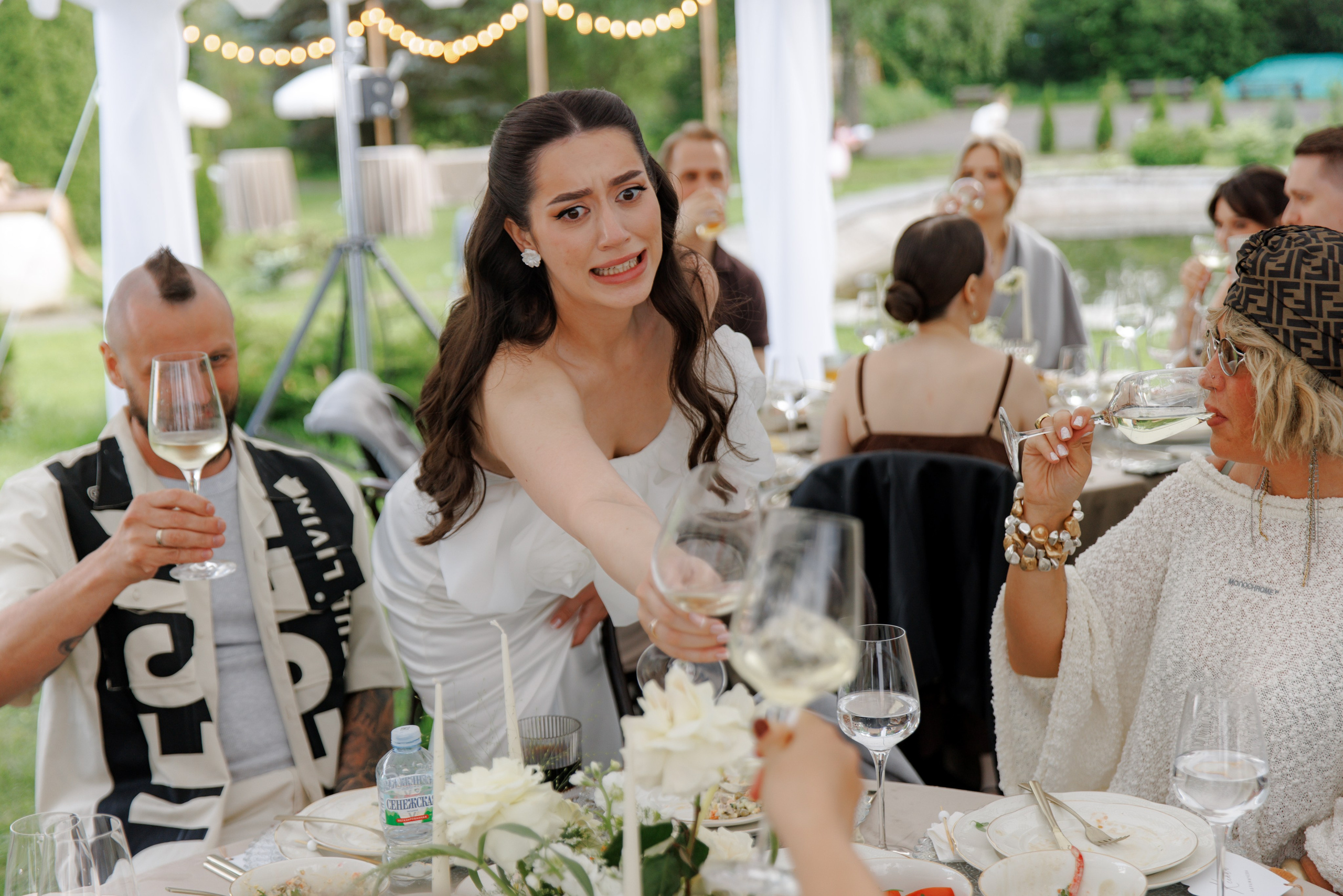 Свадьба в Ярославле — серия усадьба Орешки, выездная регистрация, свадьба на природе | Портфолио. Свадебный фотограф в Москве, Ярославле Виталий Квант