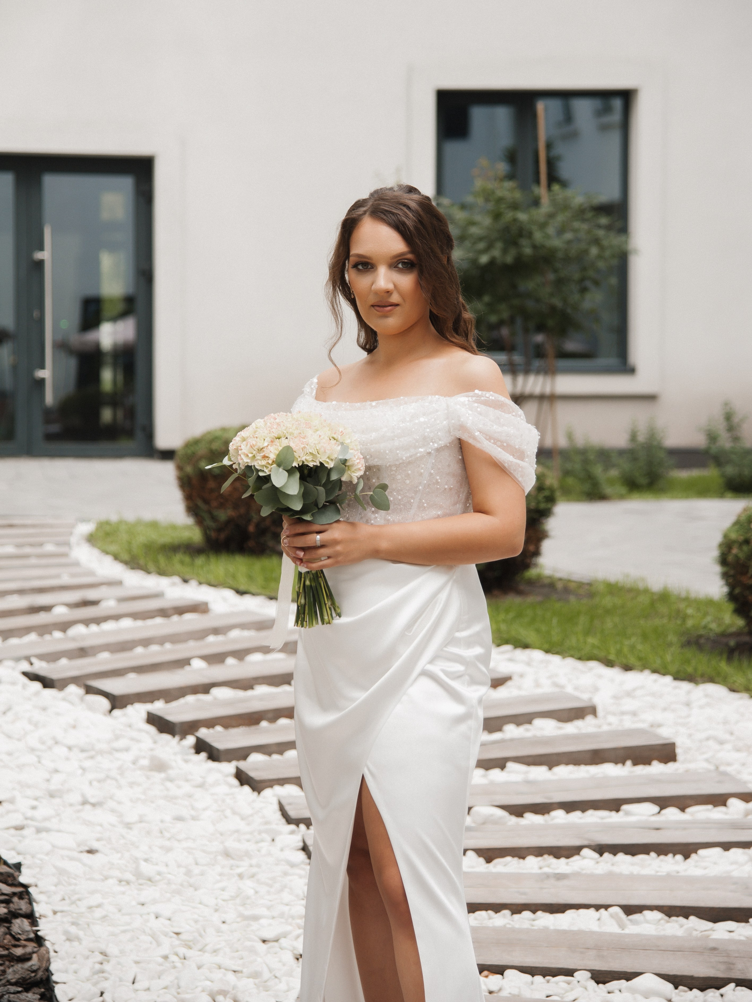 Wedding day. Фотограф Ирина Горелова Севастополь Крым