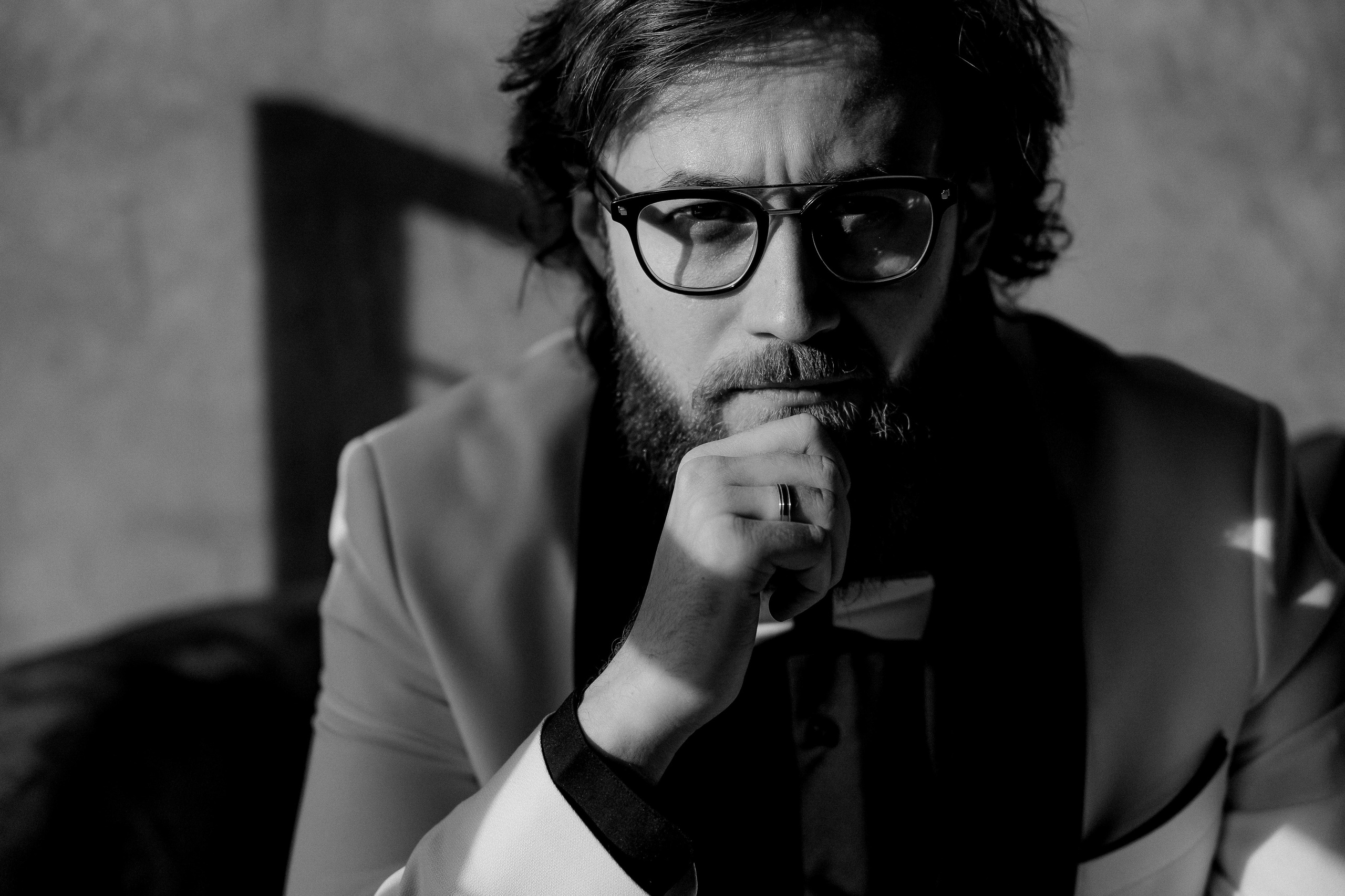 Даша и Саша. Фотограф для бизнеса Константин Брусницын в Екатеринбурге