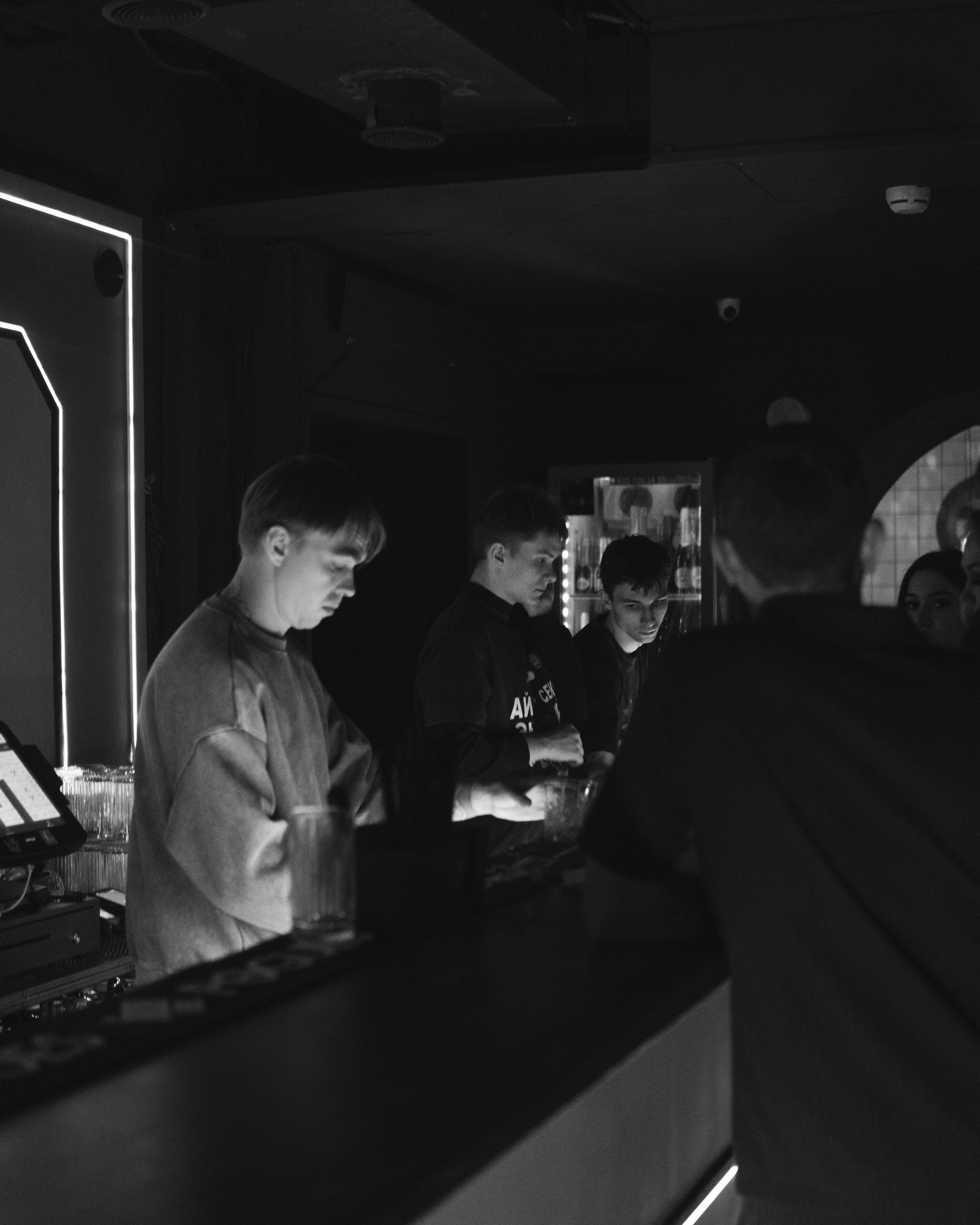 Репортажные съёмки. Семейный фотограф в Воронеже Дарья Болотова