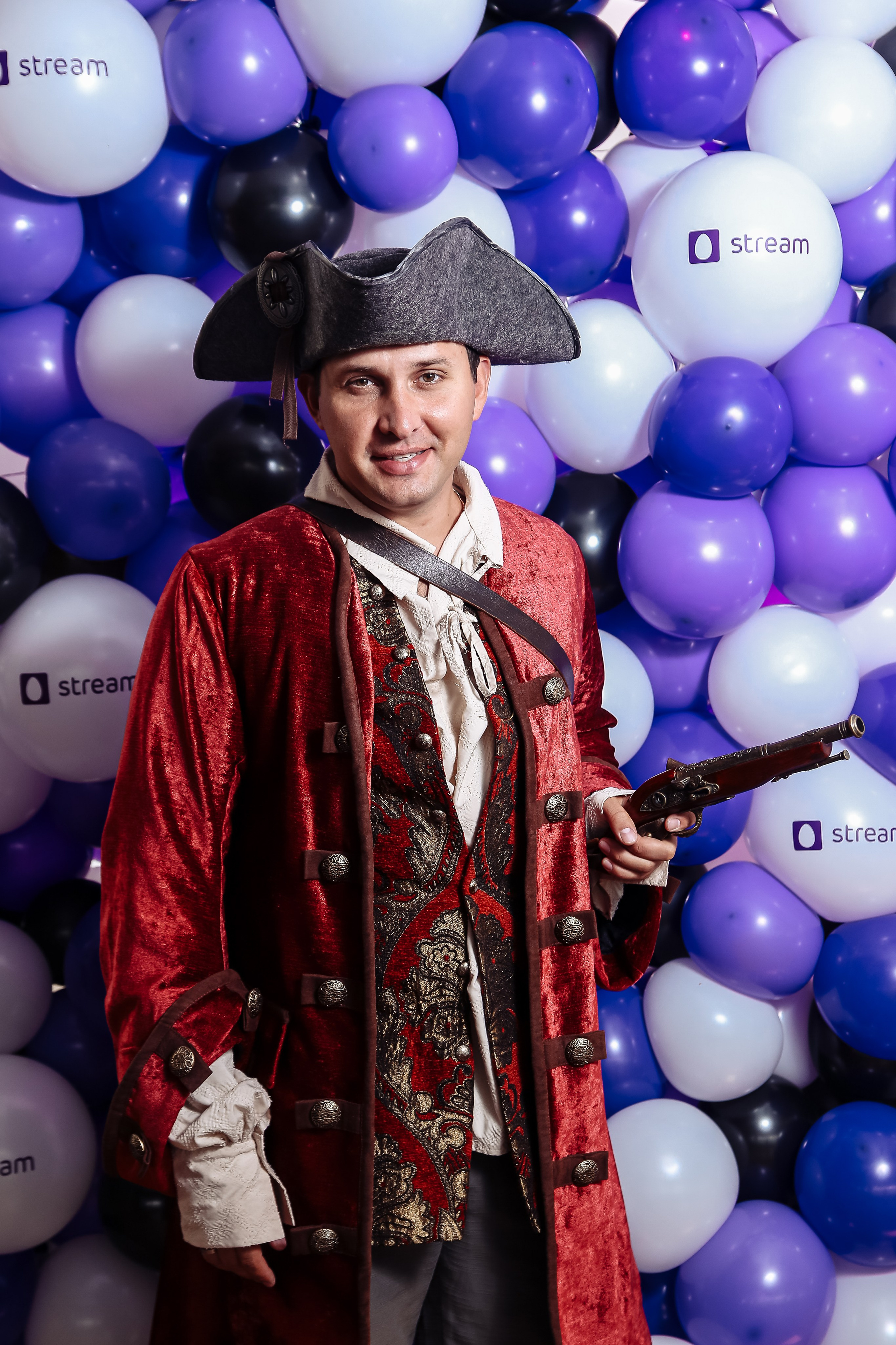 Корпоративы. Сайт фотографа Арины Зиминой