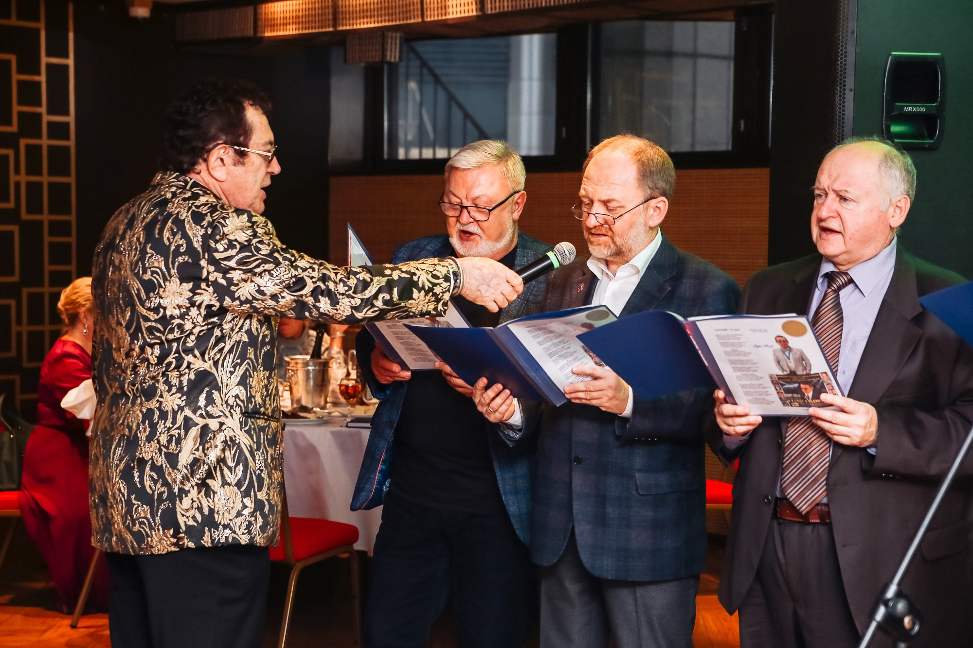 Корпоративы. Сайт фотографа Арины Зиминой