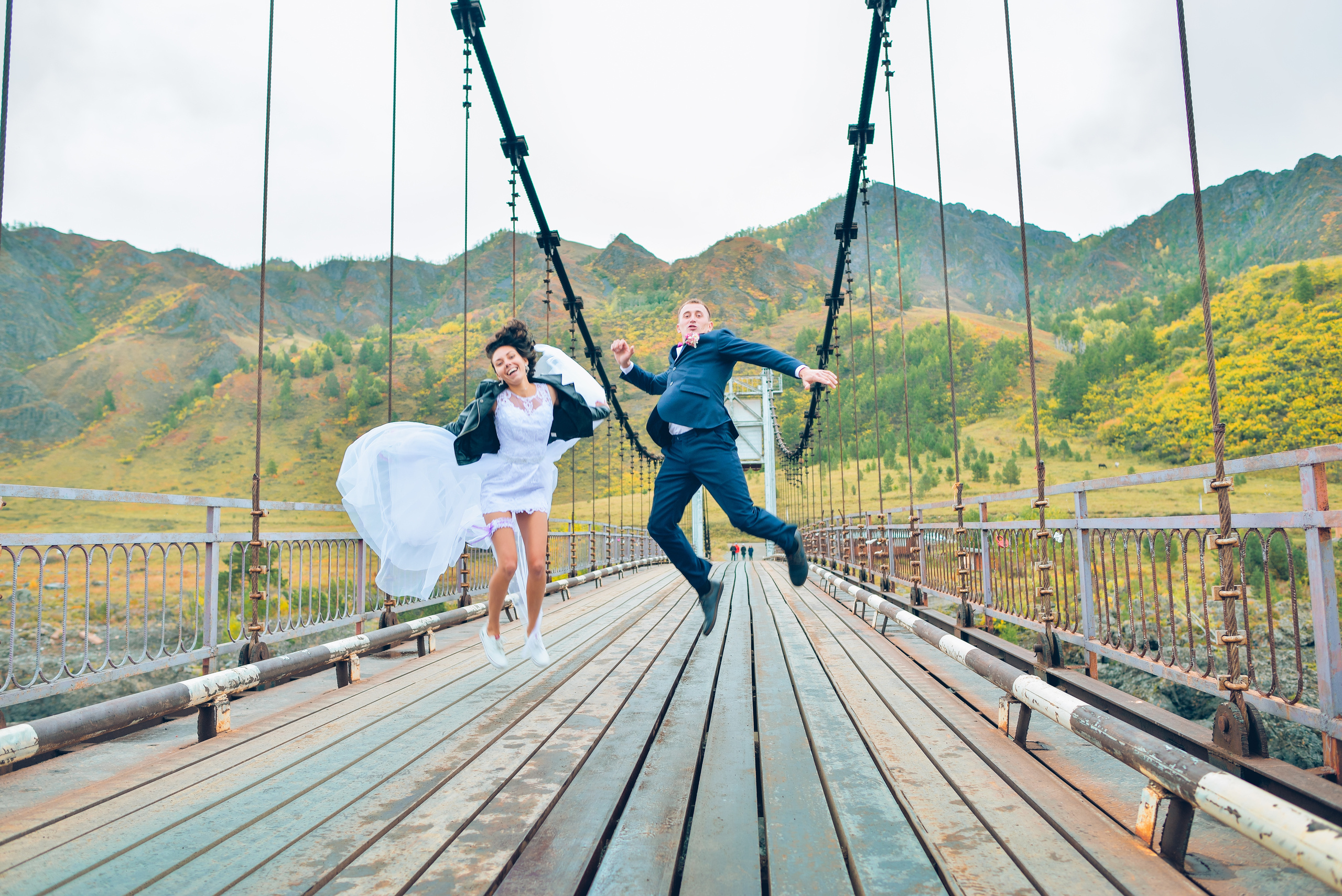 Андрей и Василина. Свадебный и семейный фотограф в Барнауле Сергей Семакин