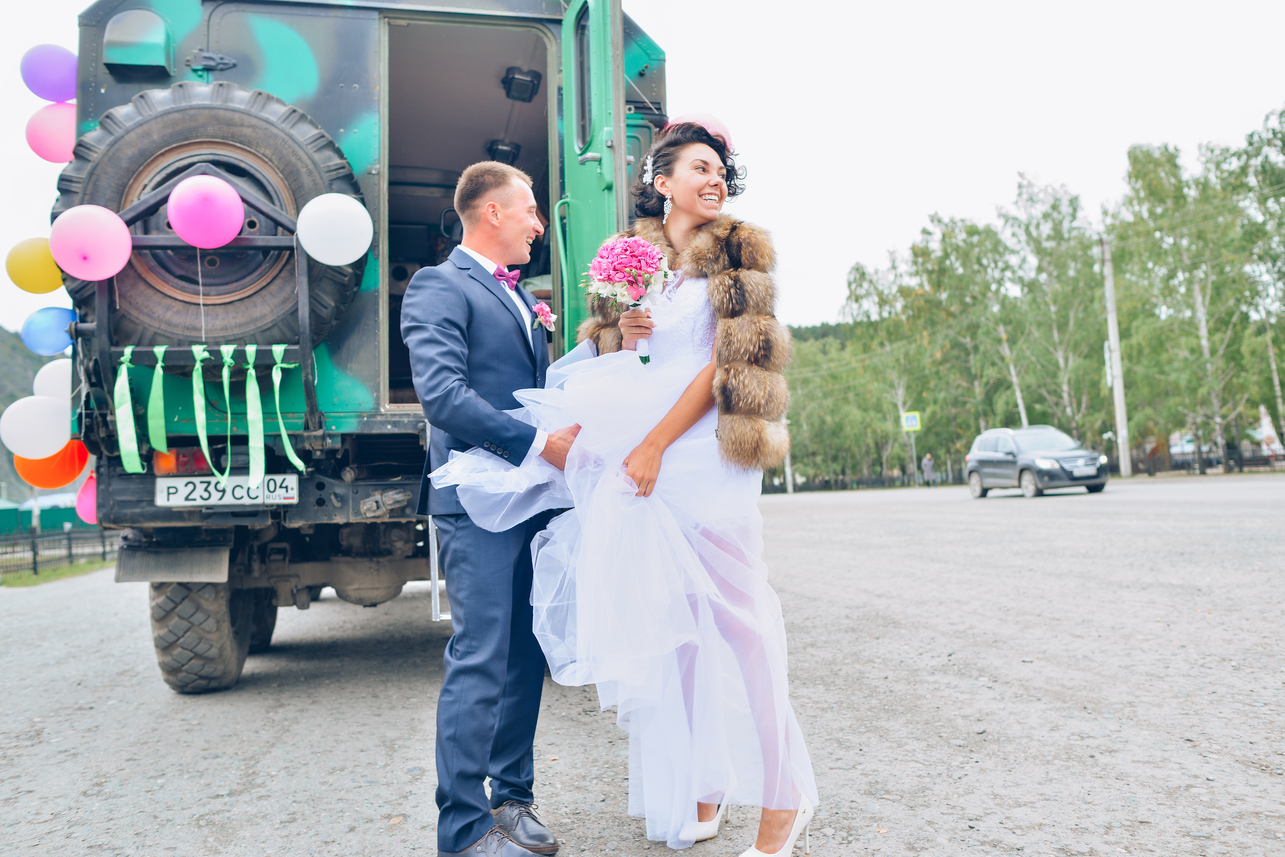 Андрей и Василина. Свадебный и семейный фотограф в Барнауле Сергей Семакин