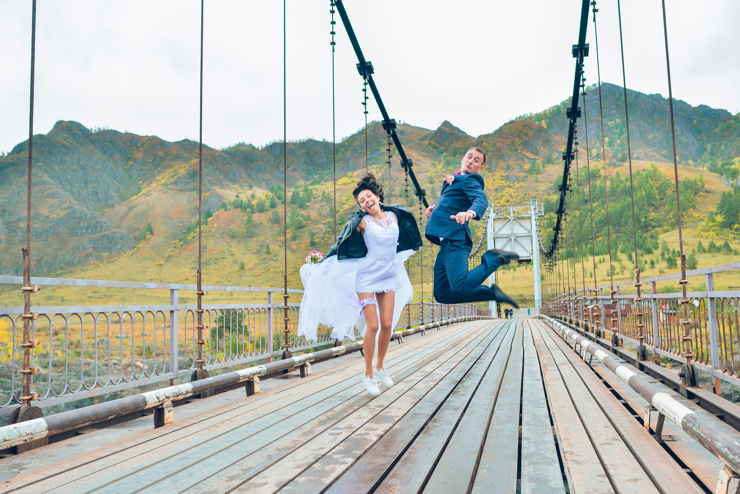 Андрей и Василина. Свадебный и семейный фотограф в Барнауле Сергей Семакин