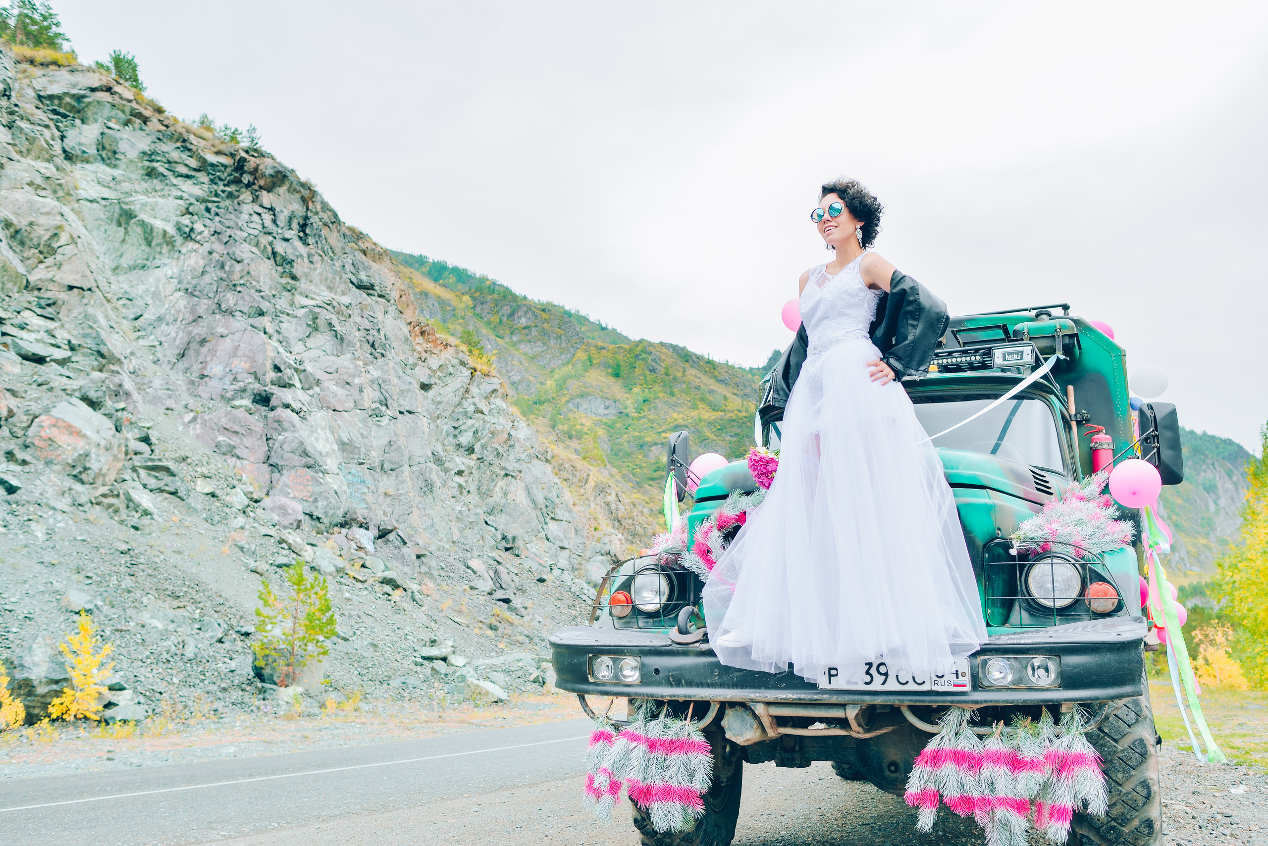 Андрей и Василина. Свадебный и семейный фотограф в Барнауле Сергей Семакин