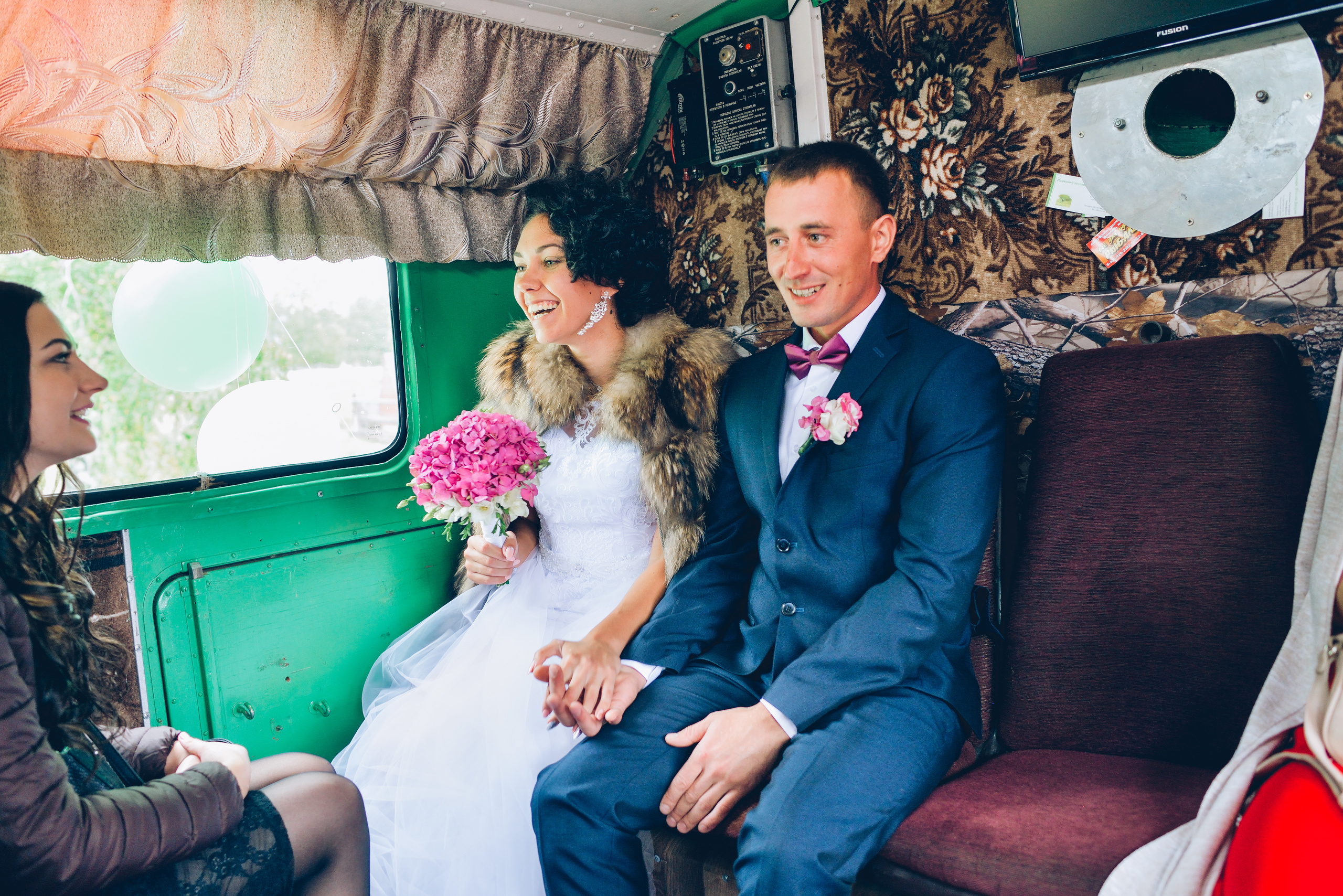 Андрей и Василина. Свадебный и семейный фотограф в Барнауле Сергей Семакин