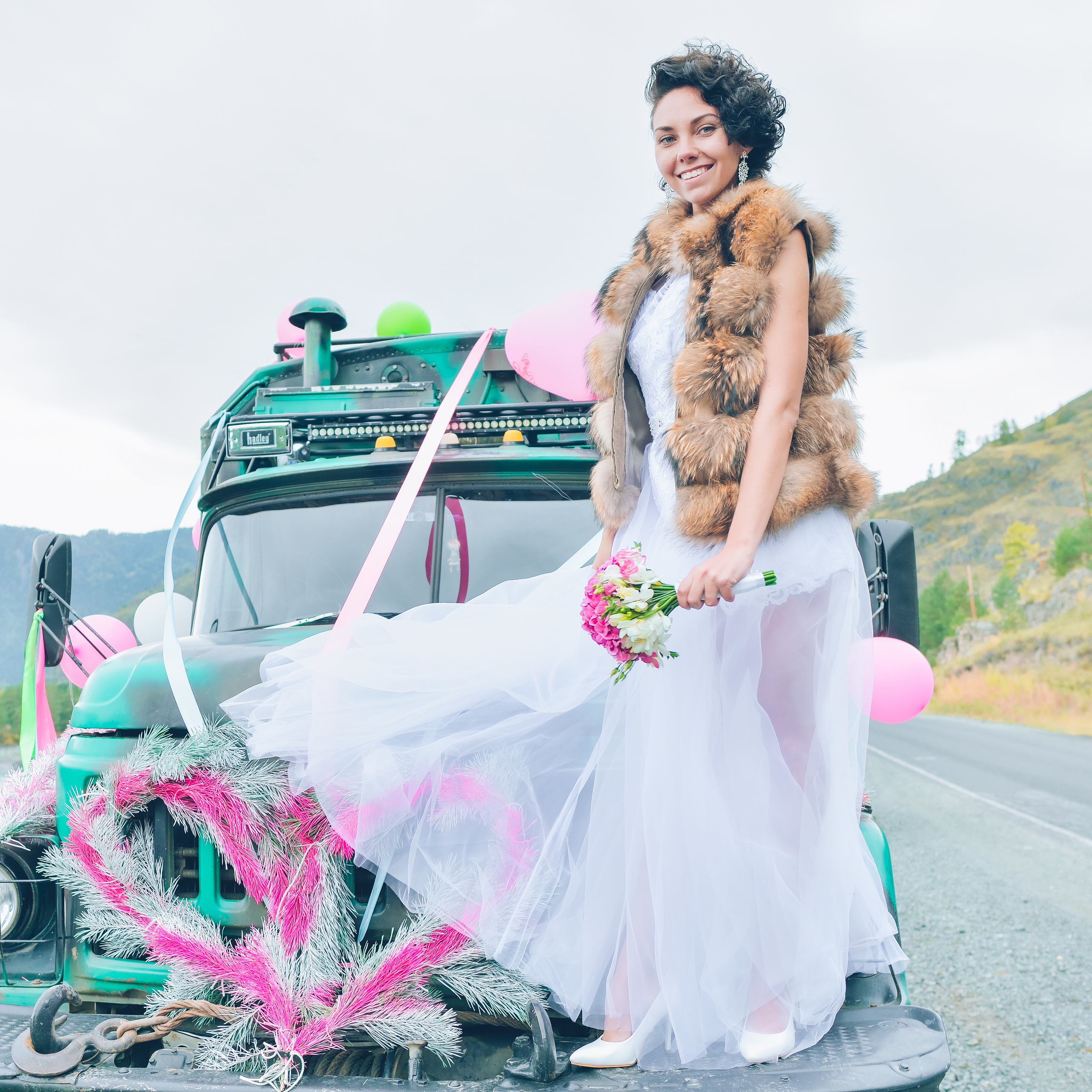 Андрей и Василина. Свадебный и семейный фотограф в Барнауле Сергей Семакин