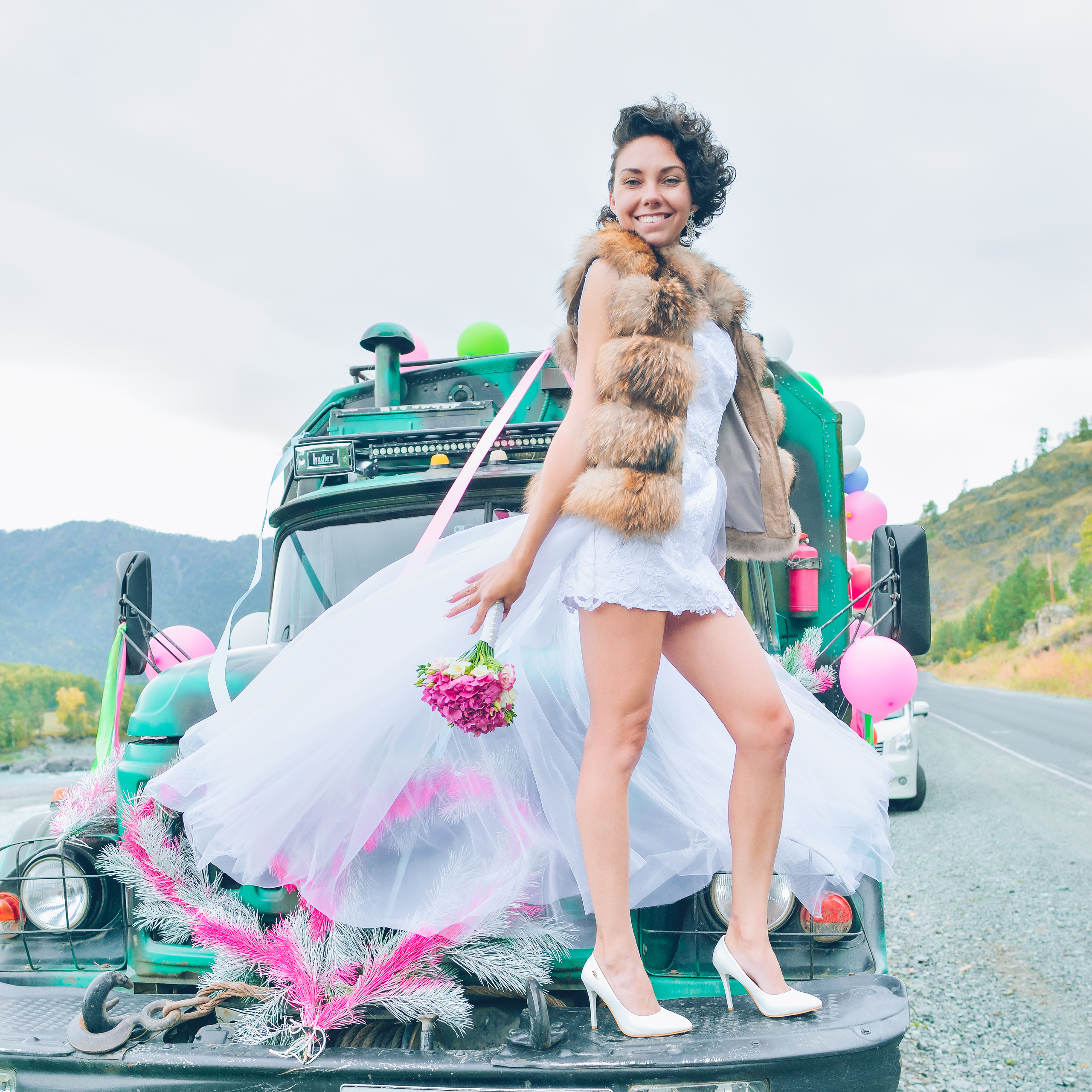 Андрей и Василина. Свадебный и семейный фотограф в Барнауле Сергей Семакин