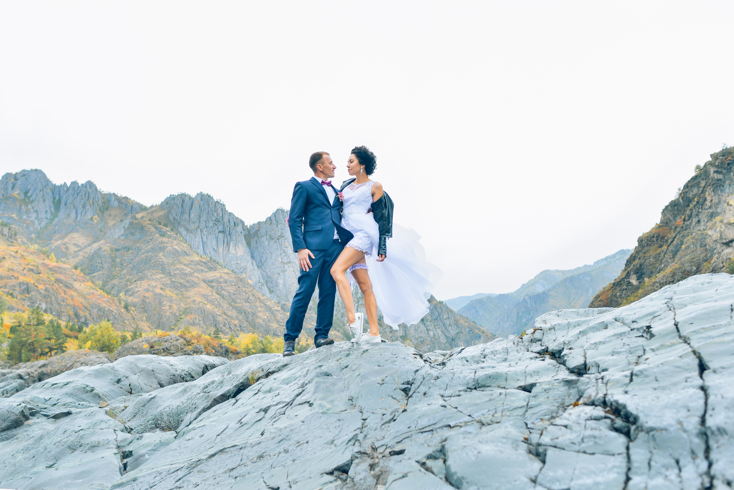 Андрей и Василина. Свадебный и семейный фотограф в Барнауле Сергей Семакин