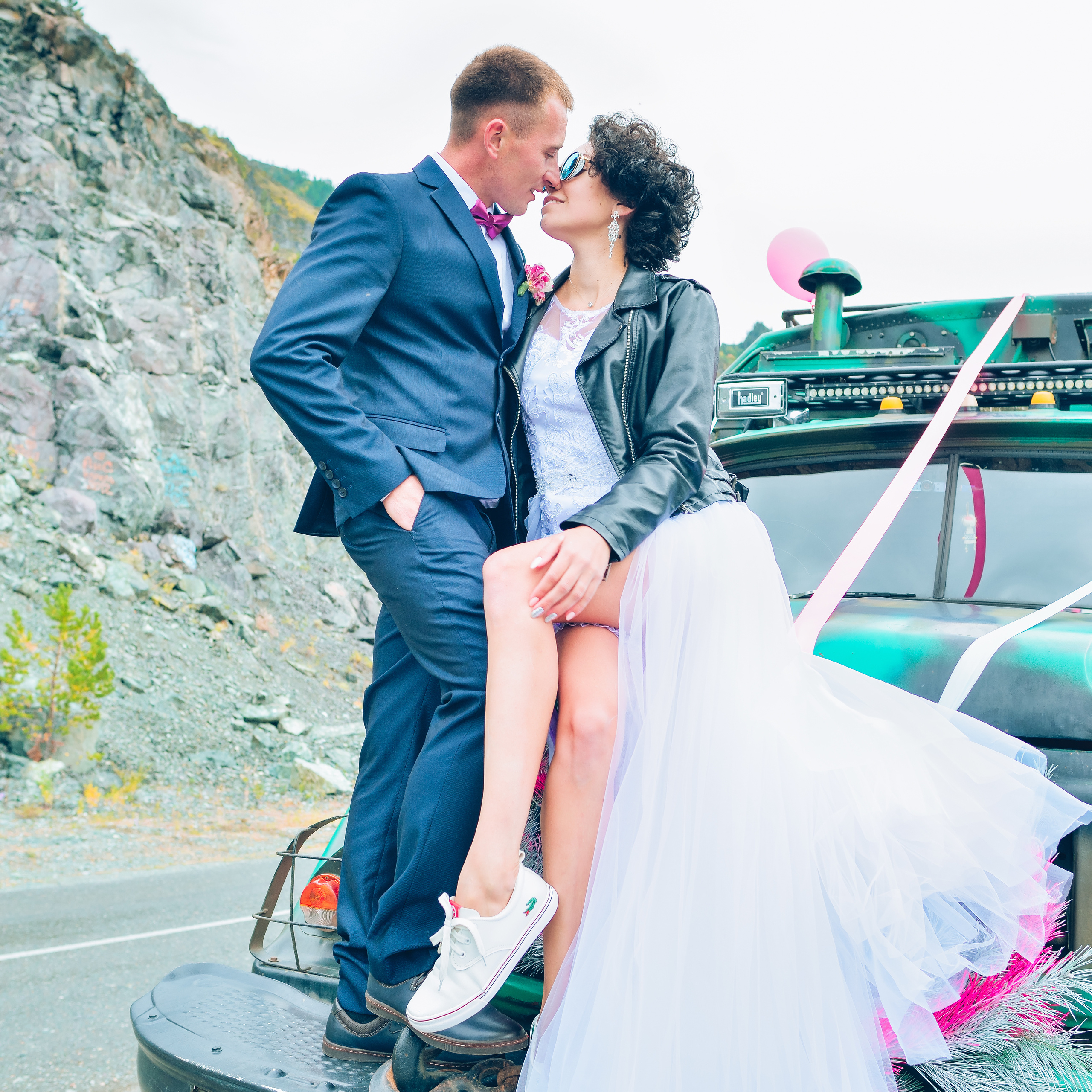 Андрей и Василина. Свадебный и семейный фотограф в Барнауле Сергей Семакин