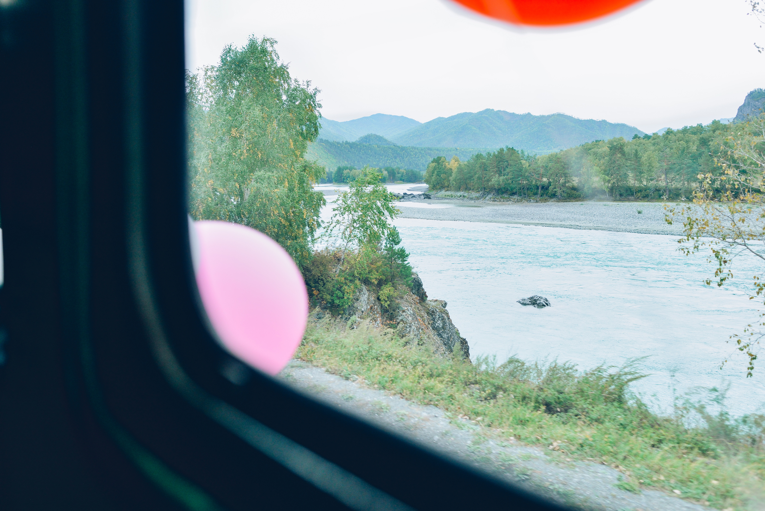 Андрей и Василина. Свадебный и семейный фотограф в Барнауле Сергей Семакин