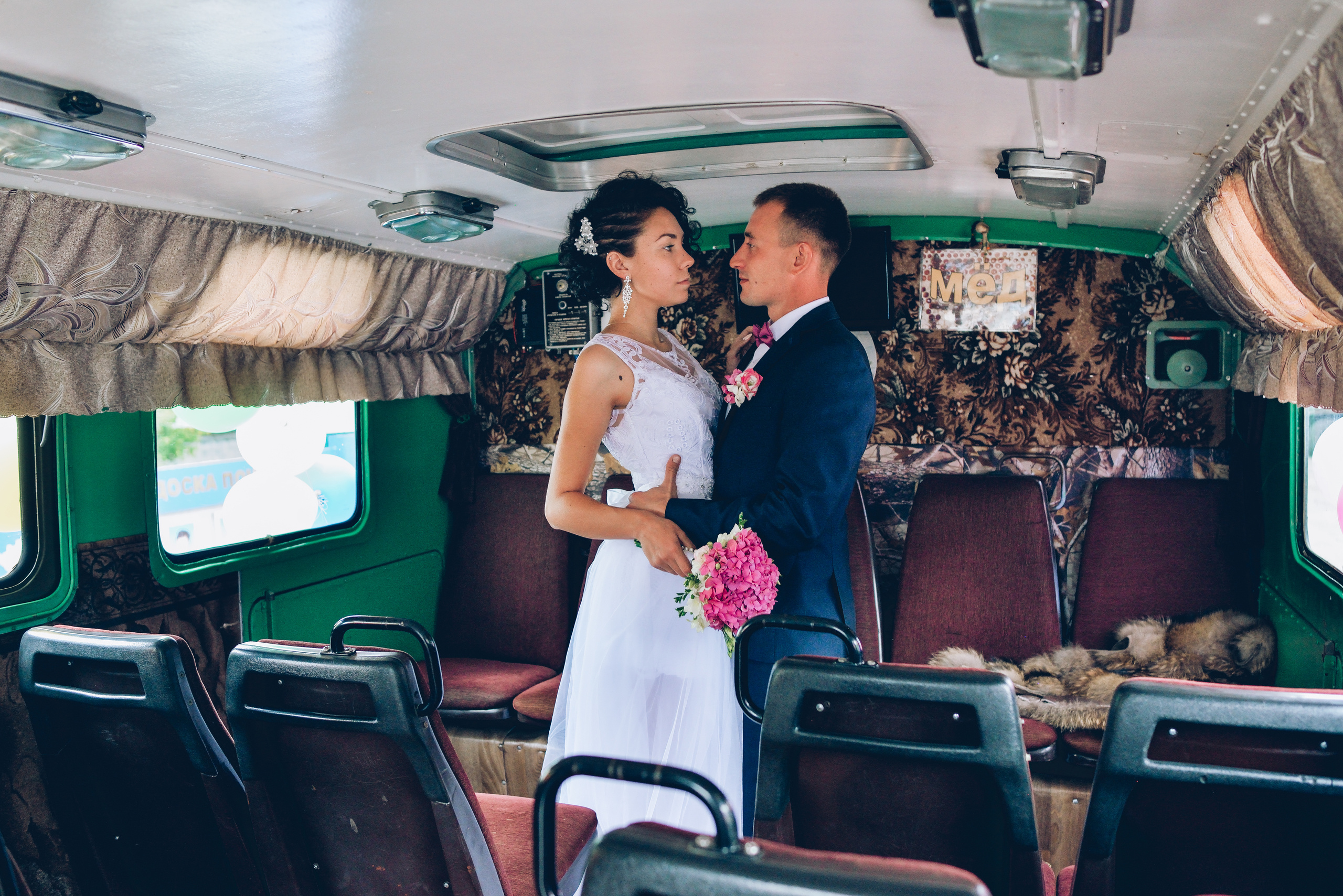 Андрей и Василина. Свадебный и семейный фотограф в Барнауле Сергей Семакин